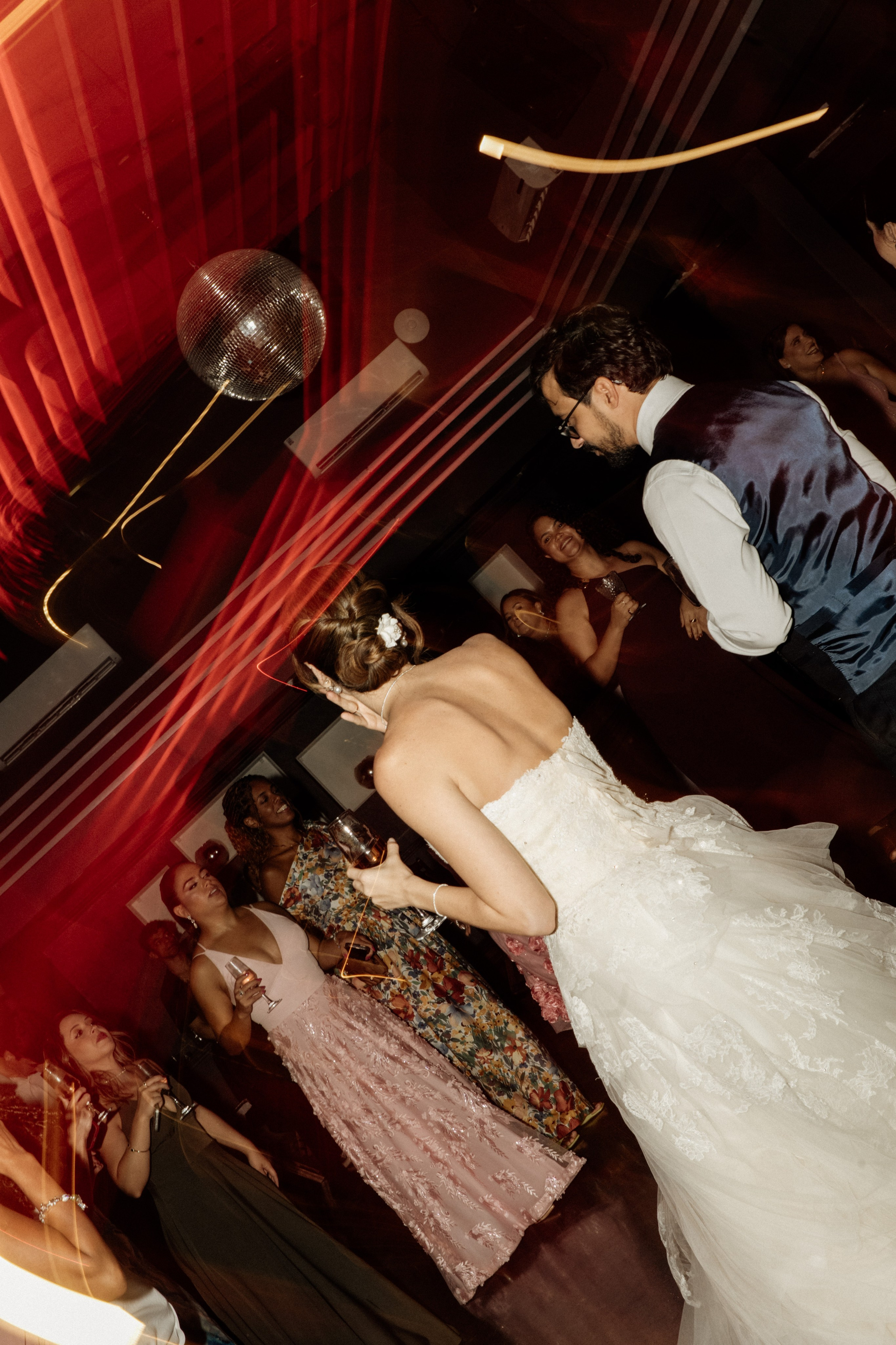 Giselle & Daniel. Congiu Wedding