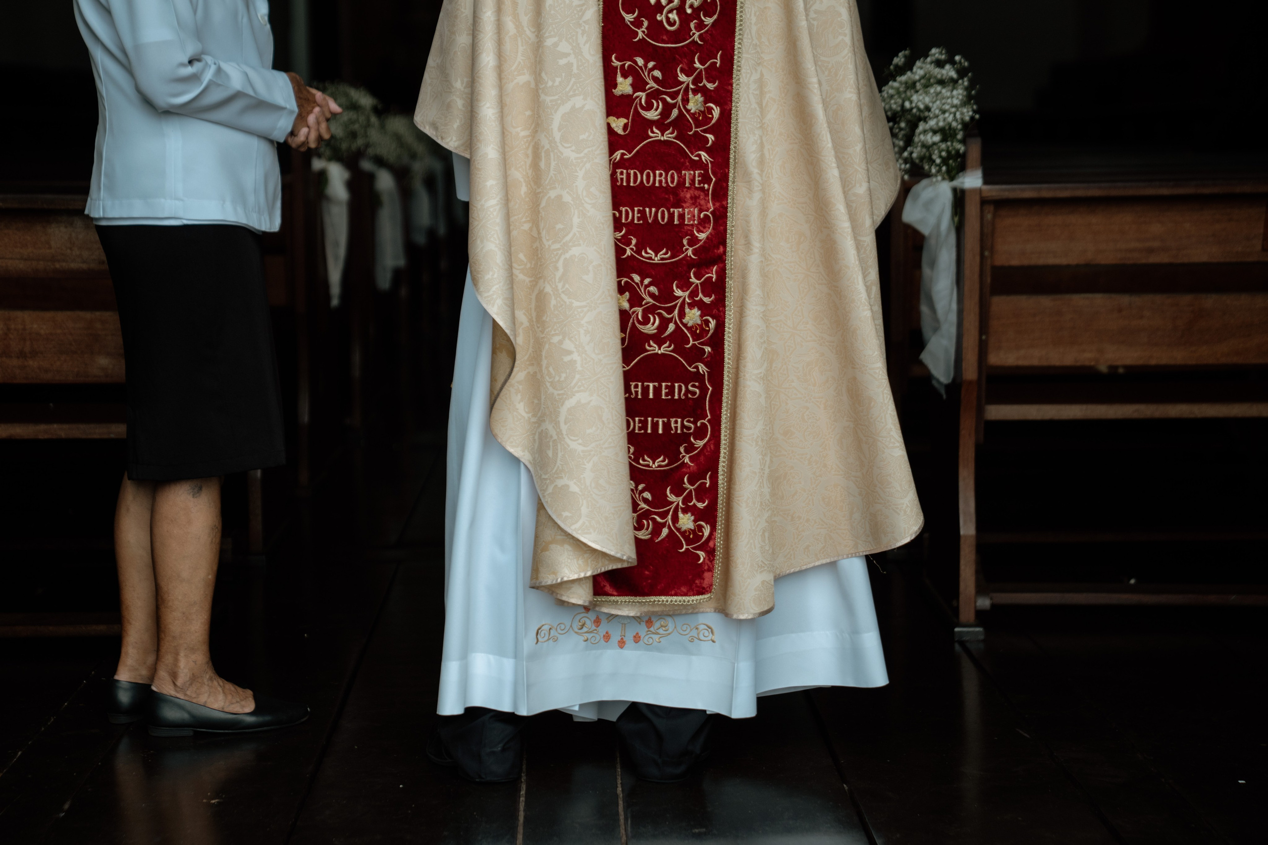 Clarice & Caio. Congiu Wedding