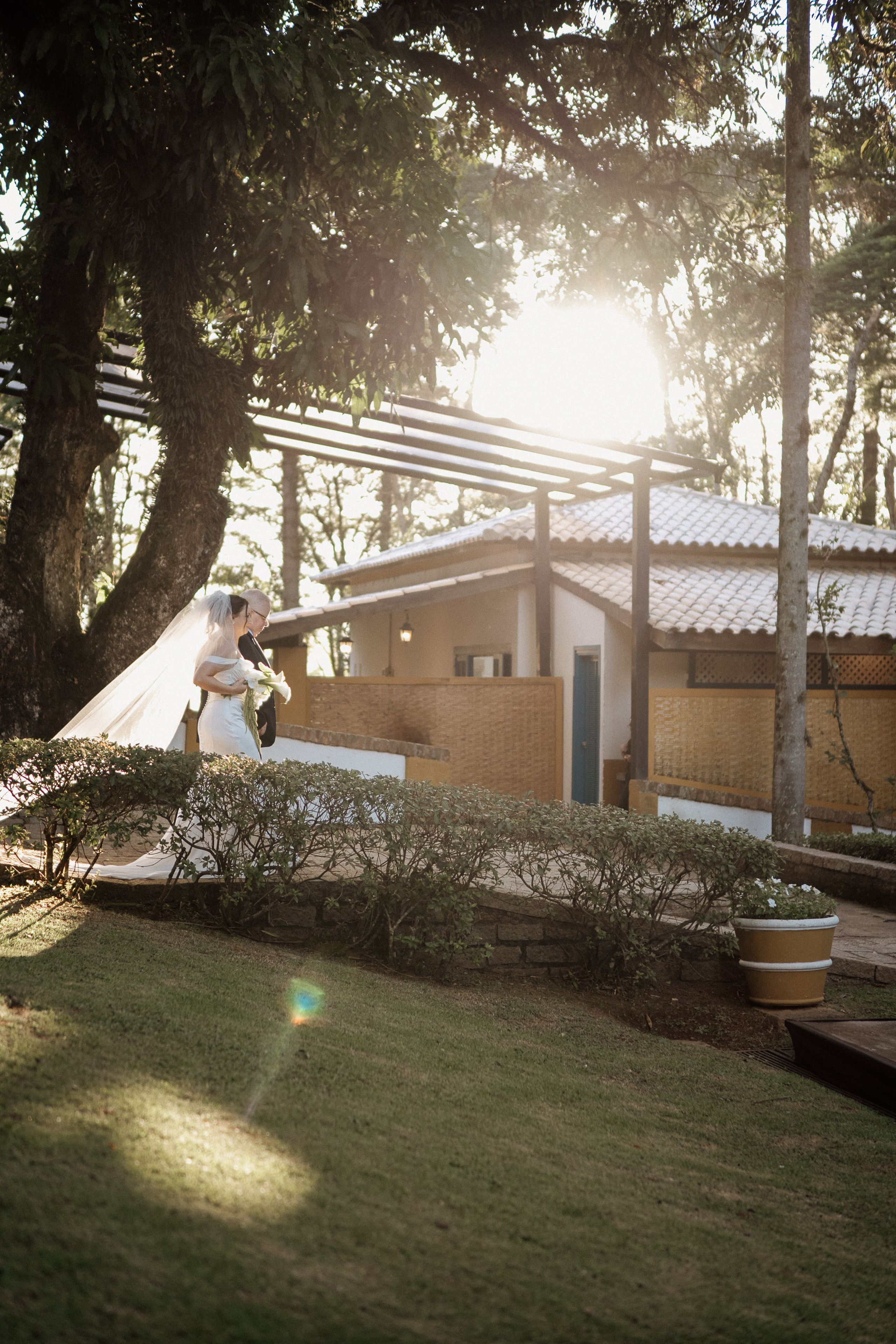 Johanna & Felipe. Congiu Wedding