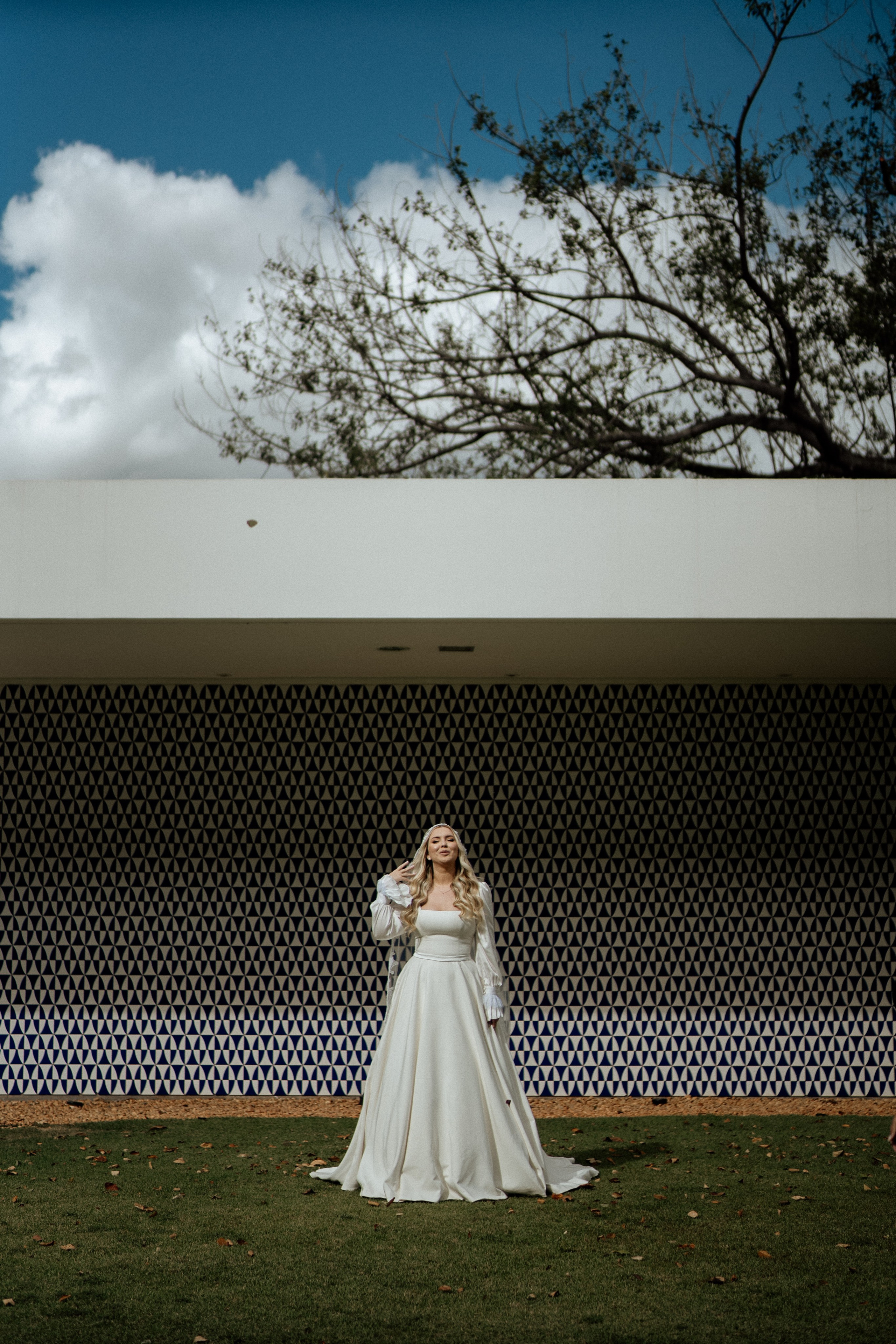 Lari & Luiz | Casamento. Congiu Wedding
