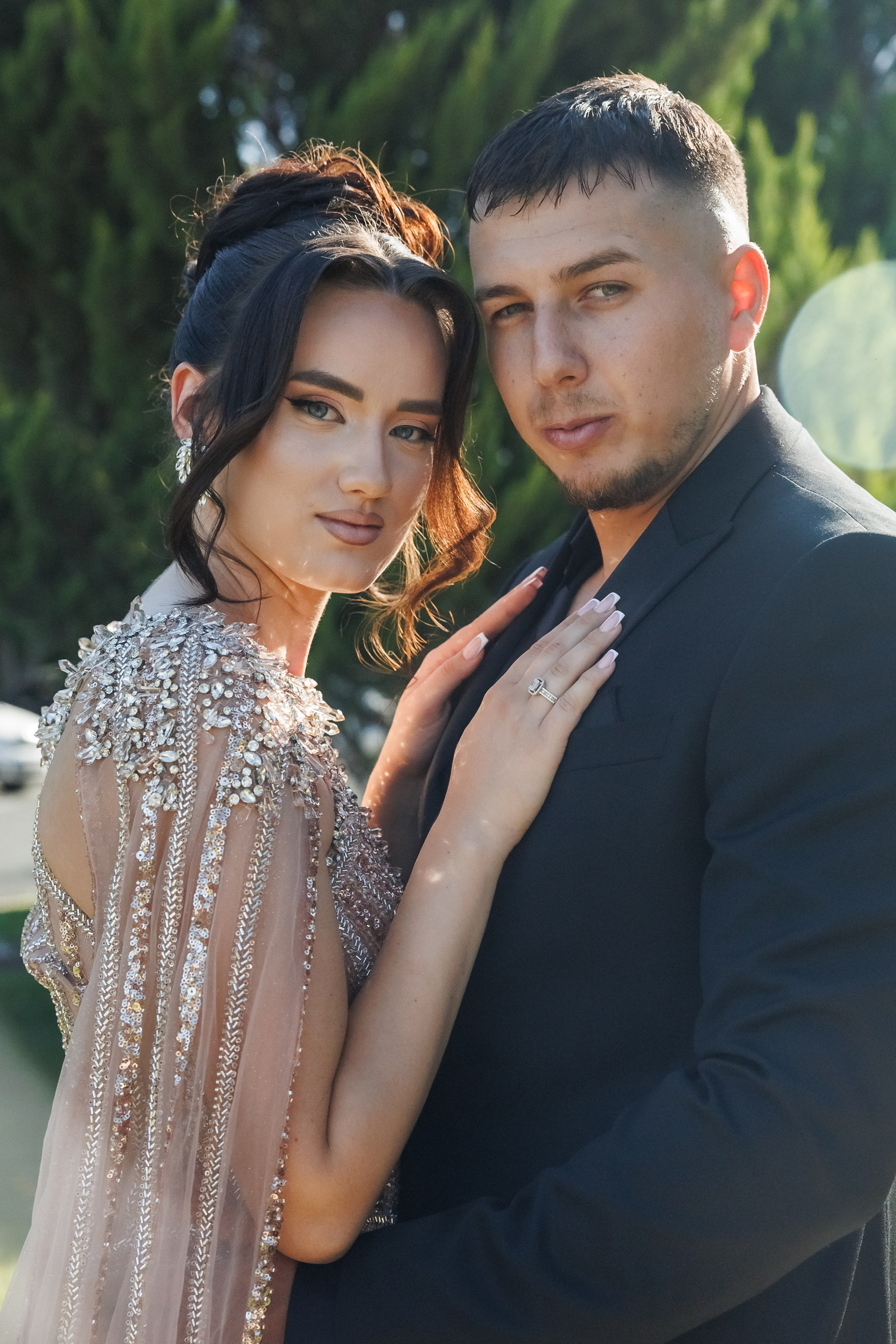 Годеж. Фотограф Ирина Йотова