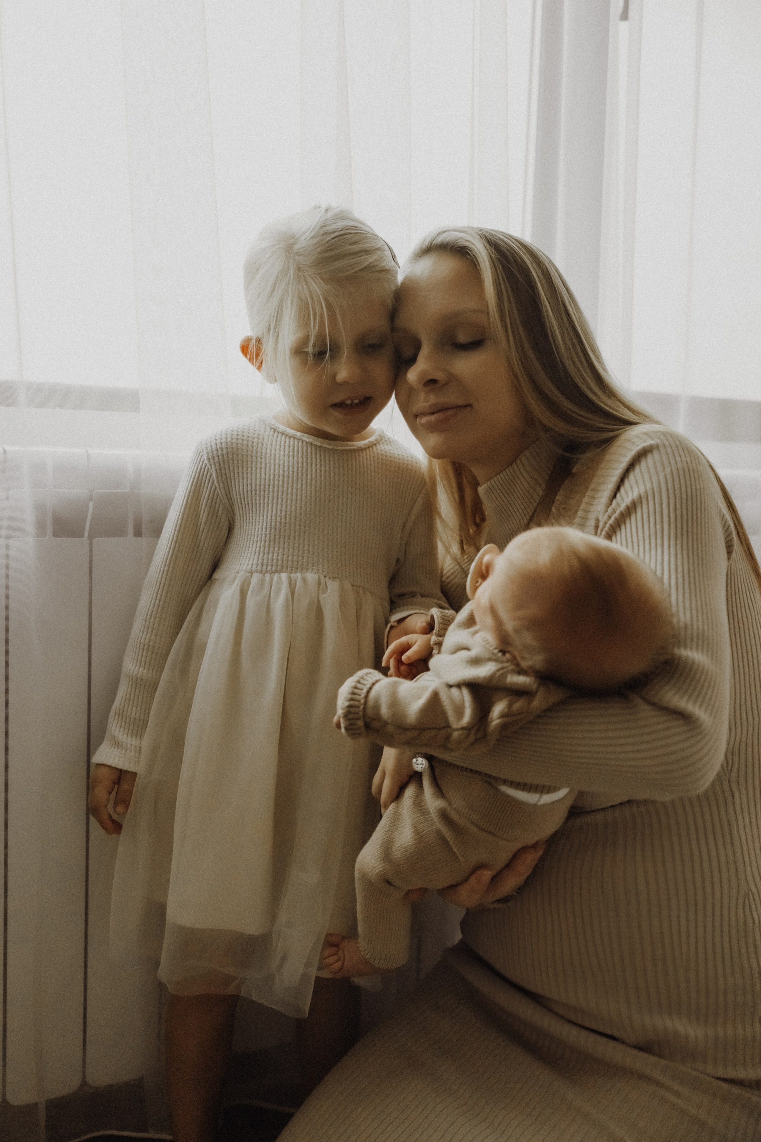 Baby Boy. Фотограф Ирина Йотова