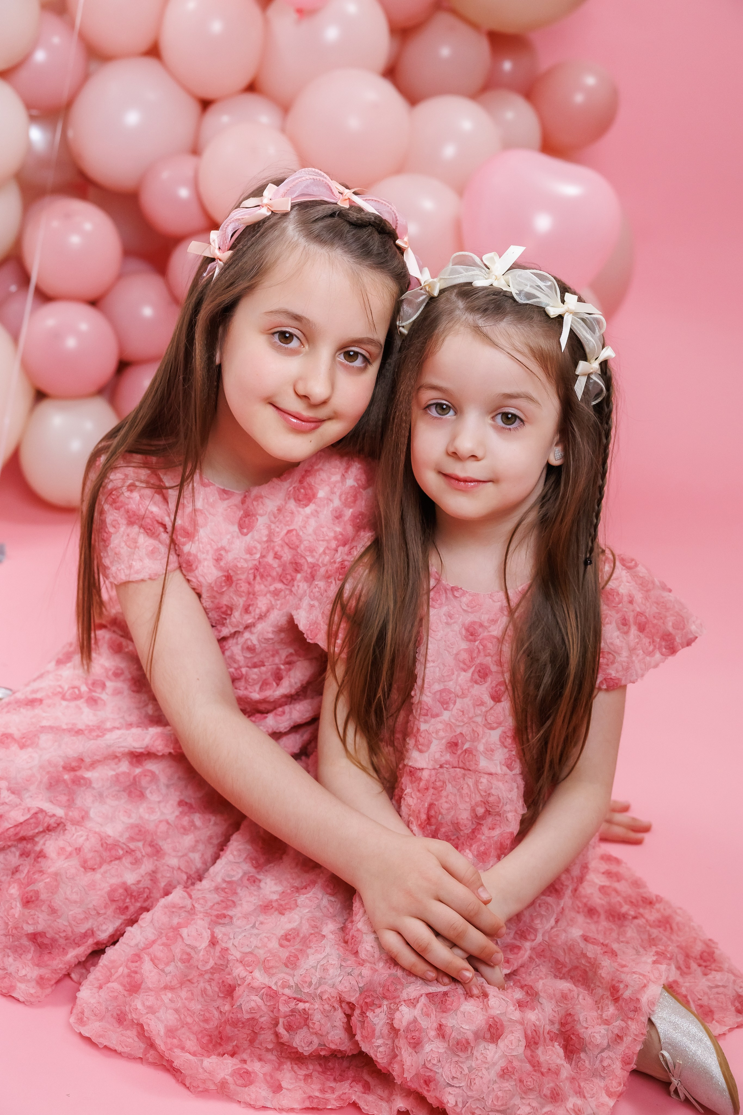 Честит Рожден Ден. Фотограф Ирина Йотова