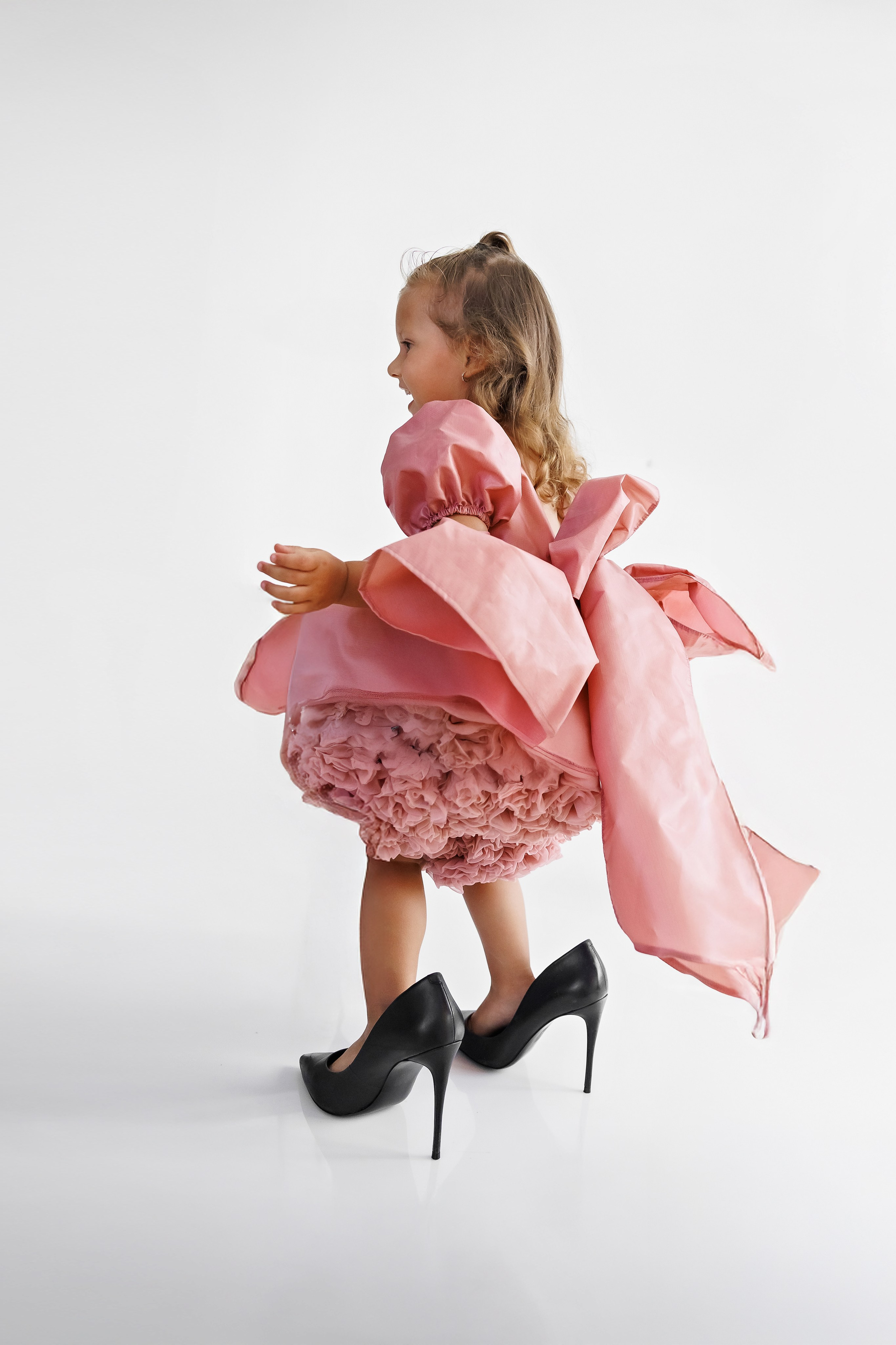 Честит Рожден Ден. Фотограф Ирина Йотова