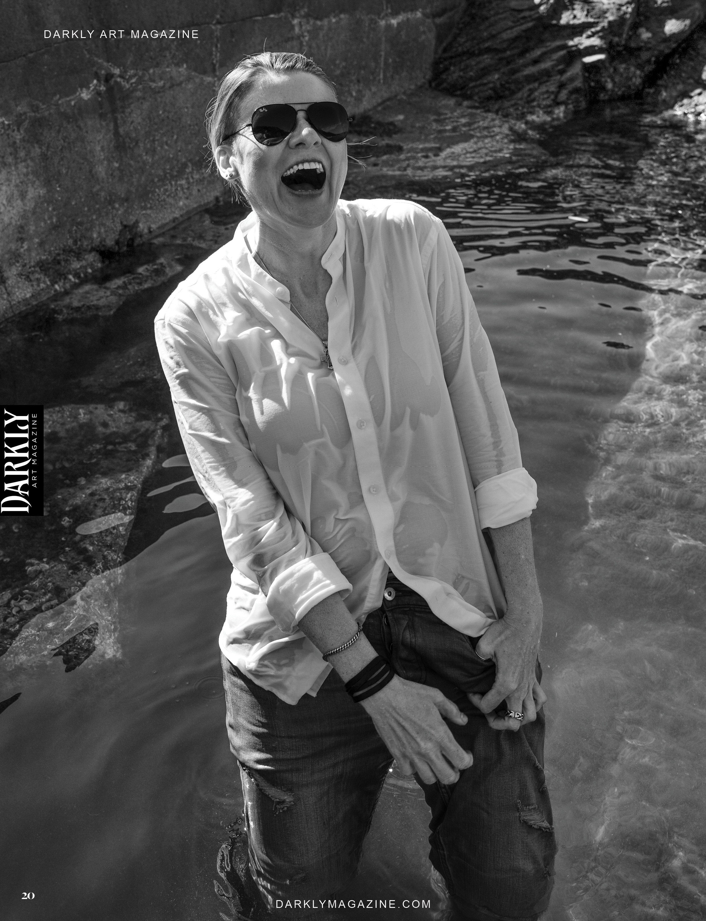 ПУБЛИКАЦИИ. Yuliya Hadunova, женский фотограф в Генуе, Италия