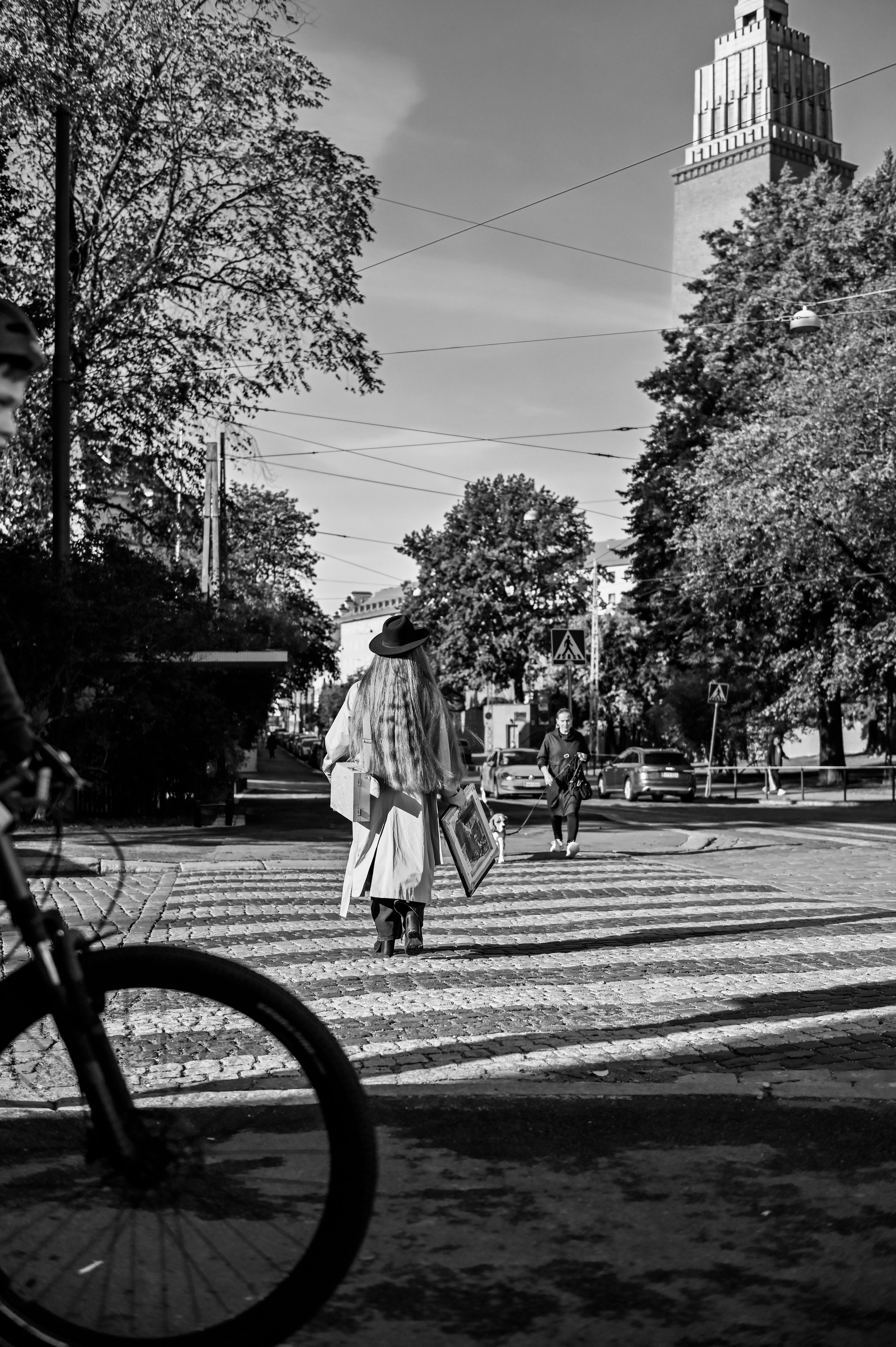 Художник в городе. Детский и семейный фотограф в финляндии дина пулкка. контент фотограф
