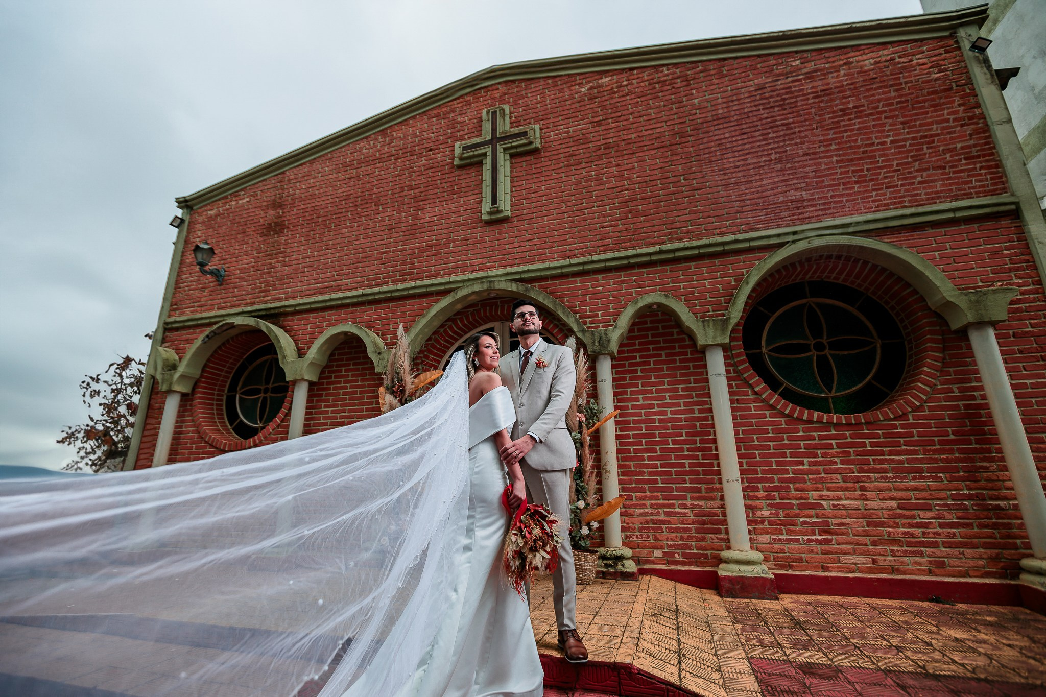 CASAMENTO MAIKON E BIA SANTHYAGO. Fotógrafo de casamento