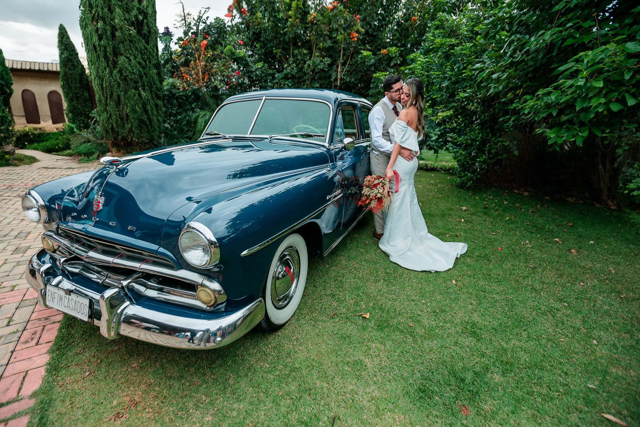 CASAMENTO MAIKON E BIA SANTHYAGO. Fotógrafo de casamento