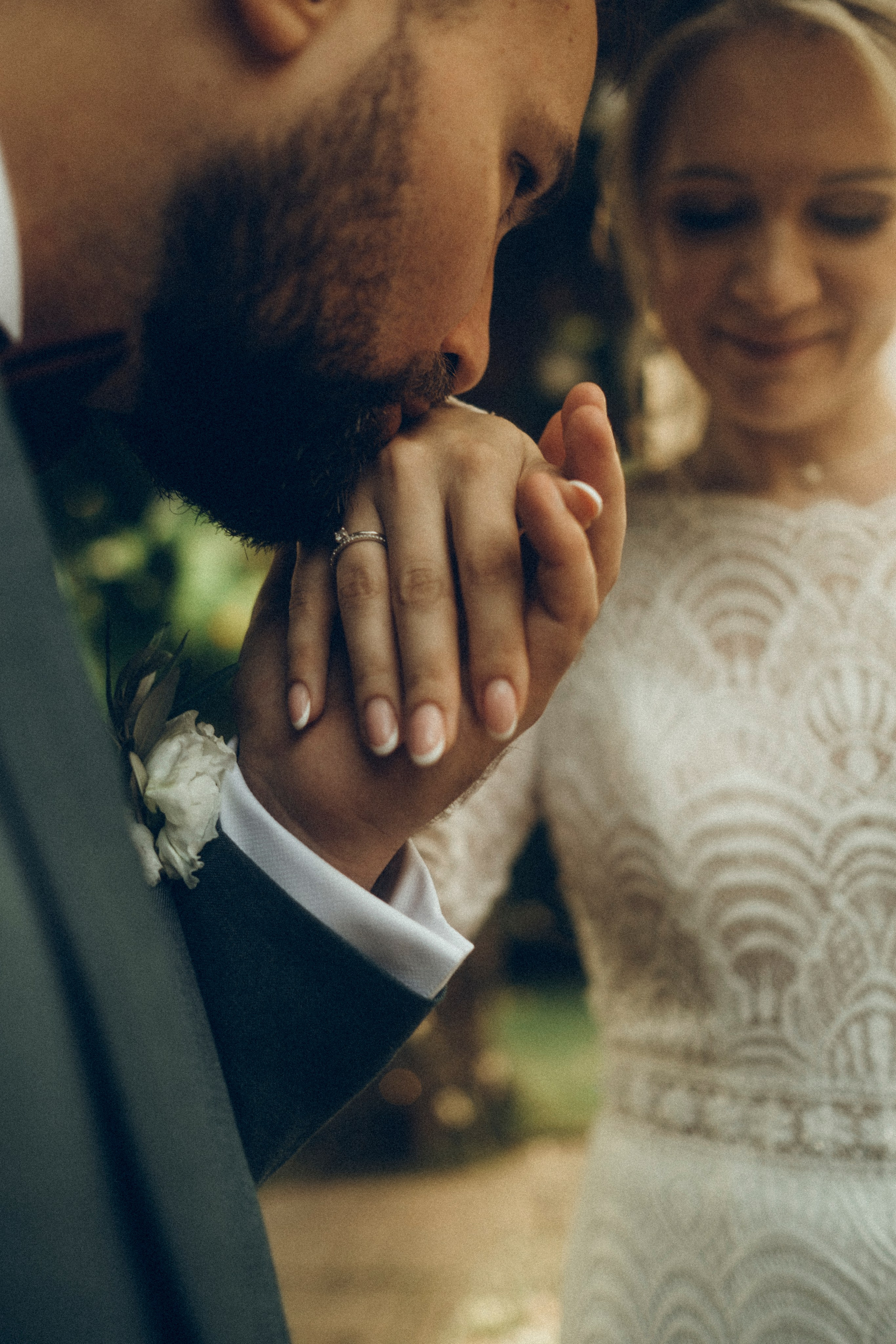 Nadezhda & Dmitry. Masia Mas Coll. Paola wedding photographer / videographer in Barcelona