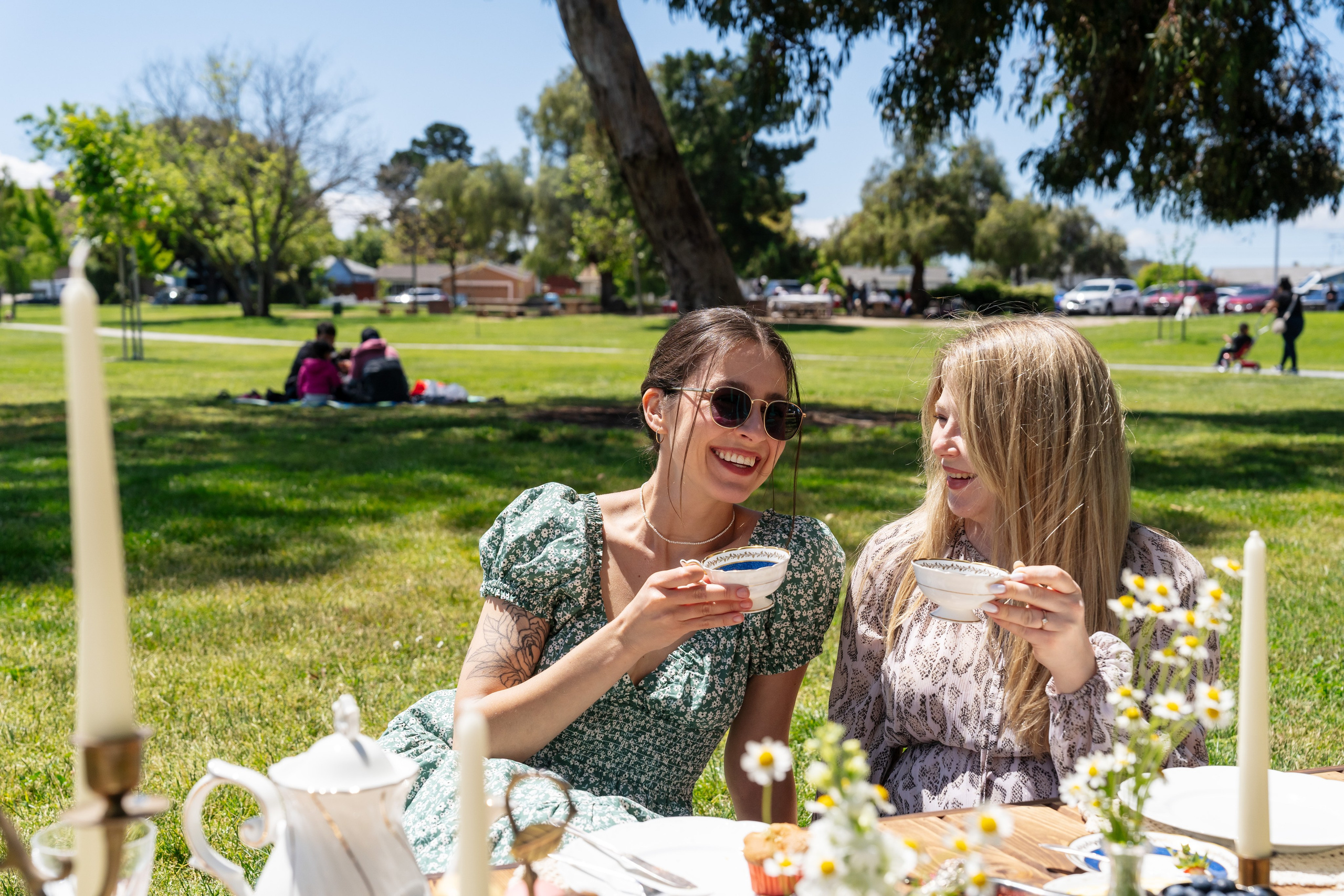 Events. Barbarica. Photography