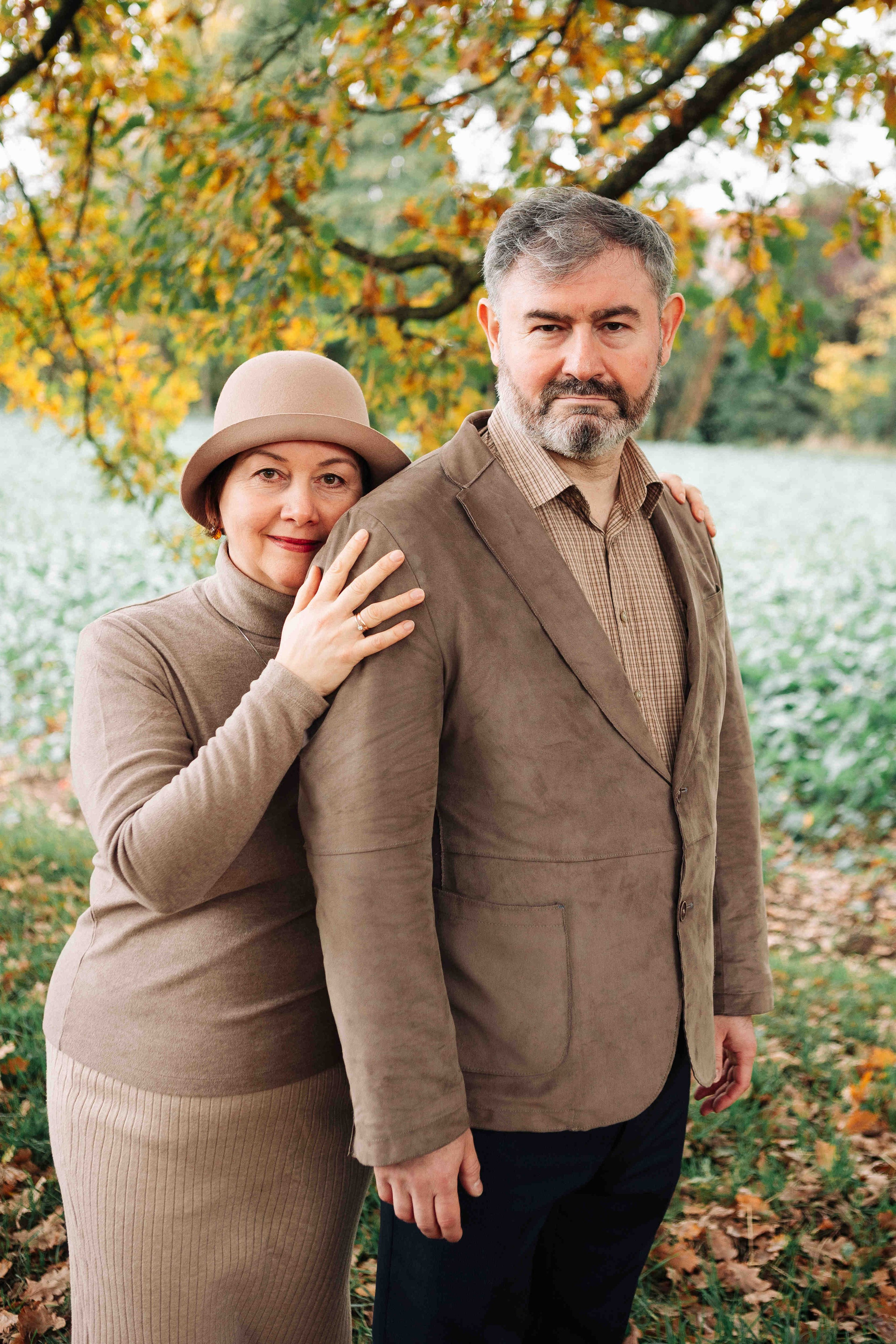 BIG OAK, BIG FAMILY. Https://shi-photo.com/