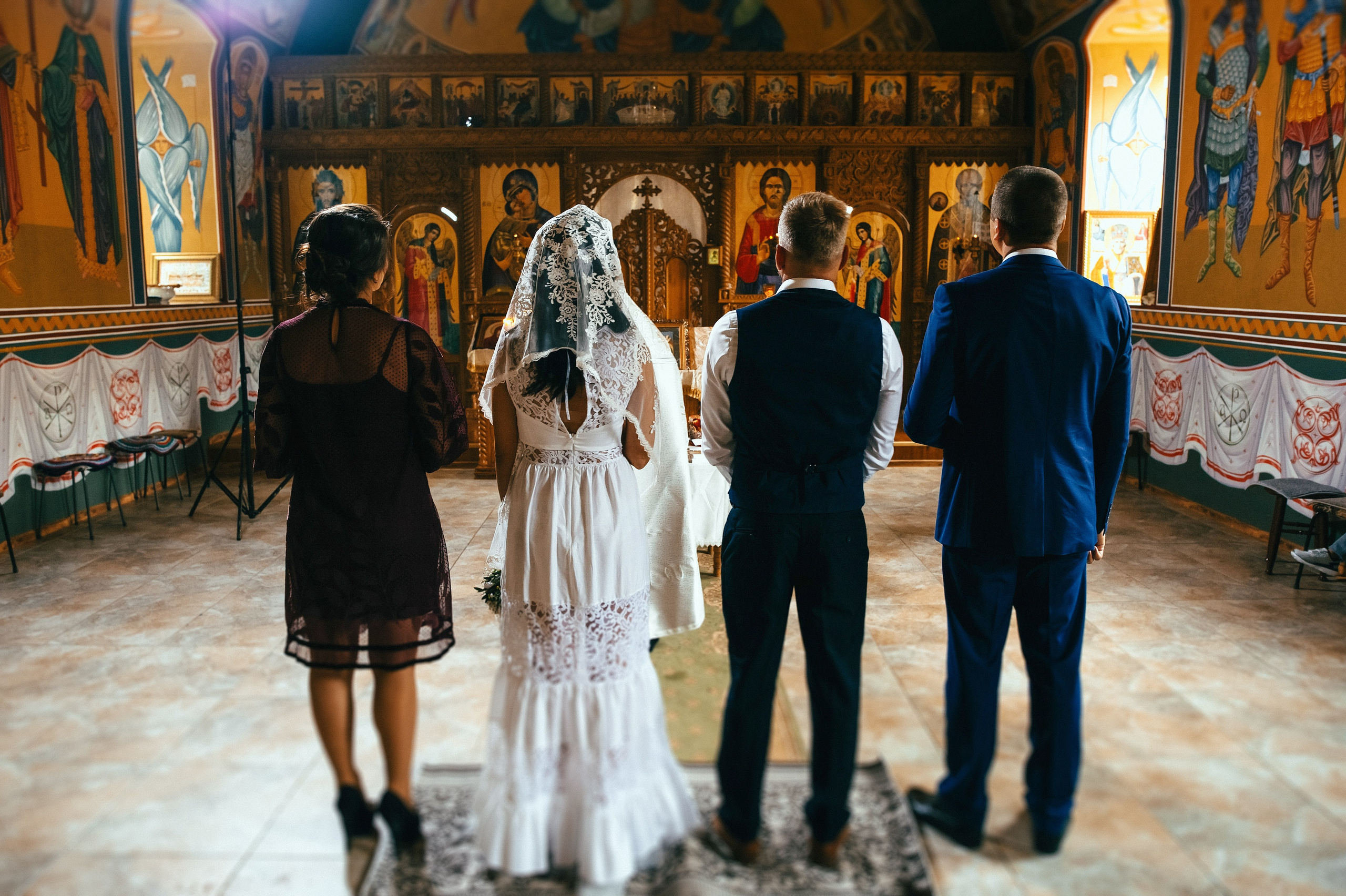 Cristina & Vadim. Fotograf de familie și evenimente