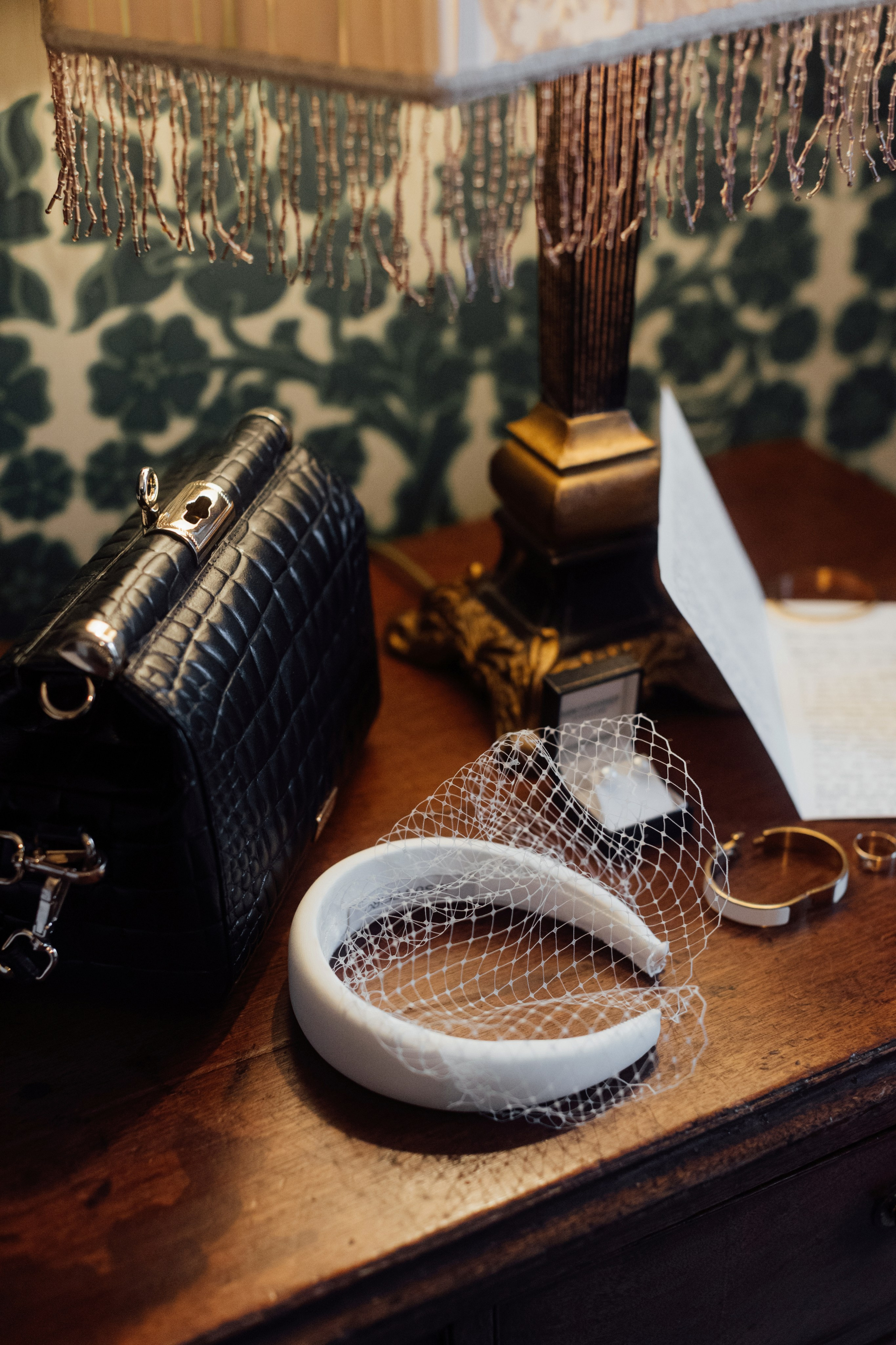 Sara & Angus — Old Marylebone Town Hall, London. Timeless Wedding & Event Photography from London to the world