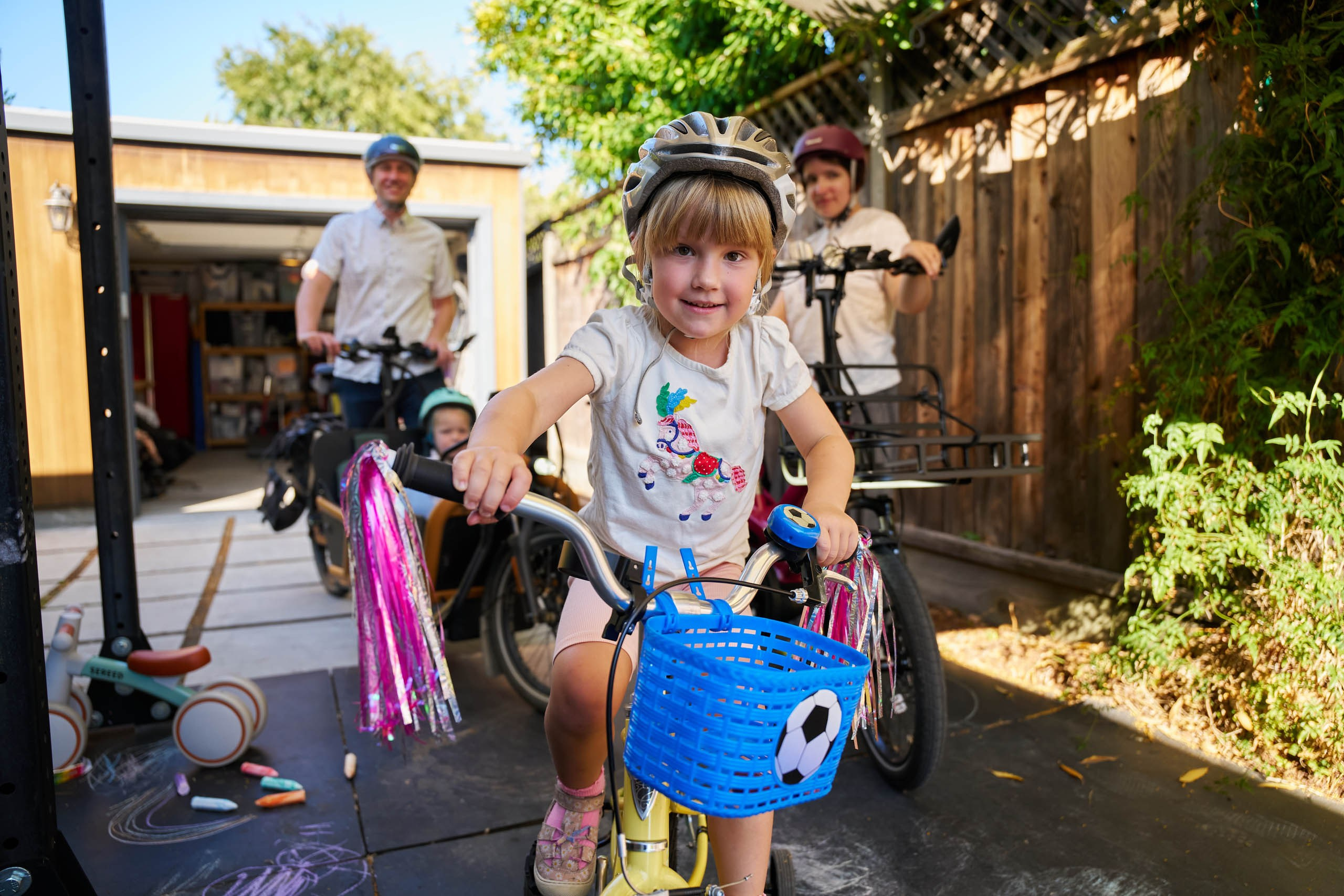 Lifestyle Family Session in Silicon Valley — Documentary Home Photography in Palo Alto, Menlo Park & Los Altos Hills. Bay Area Life | Event, Wedding & Commercial Photography Agency