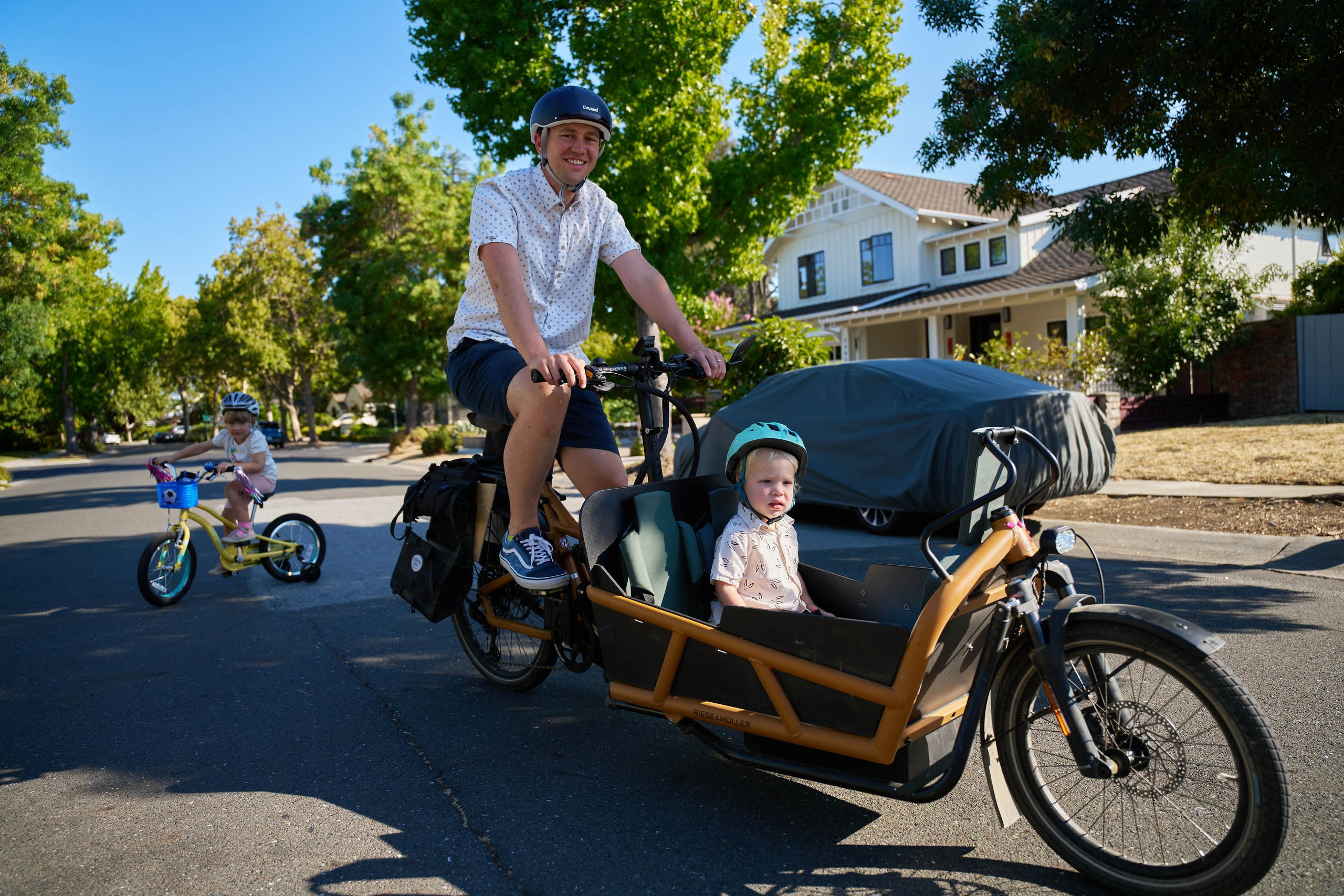 Lifestyle Family Session in Silicon Valley — Documentary Home Photography in Palo Alto, Menlo Park & Los Altos Hills. Bay Area Life | Event, Wedding & Commercial Photography Agency