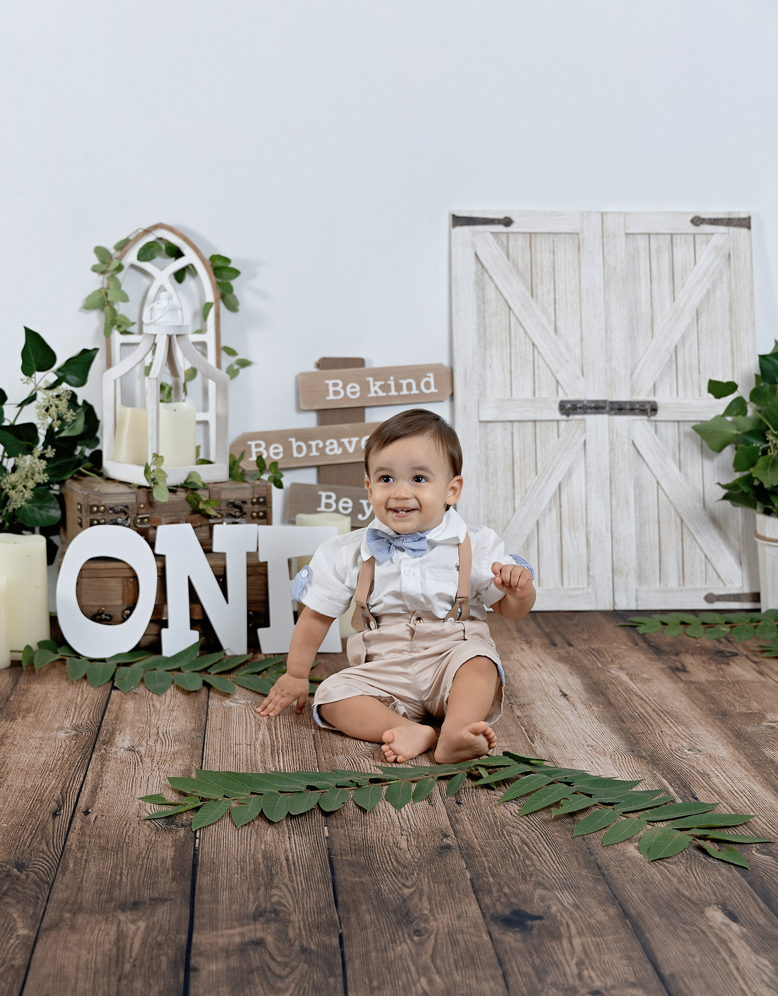 1st Birthday. Professional photographer in NYC Kristina Bagdasaryan