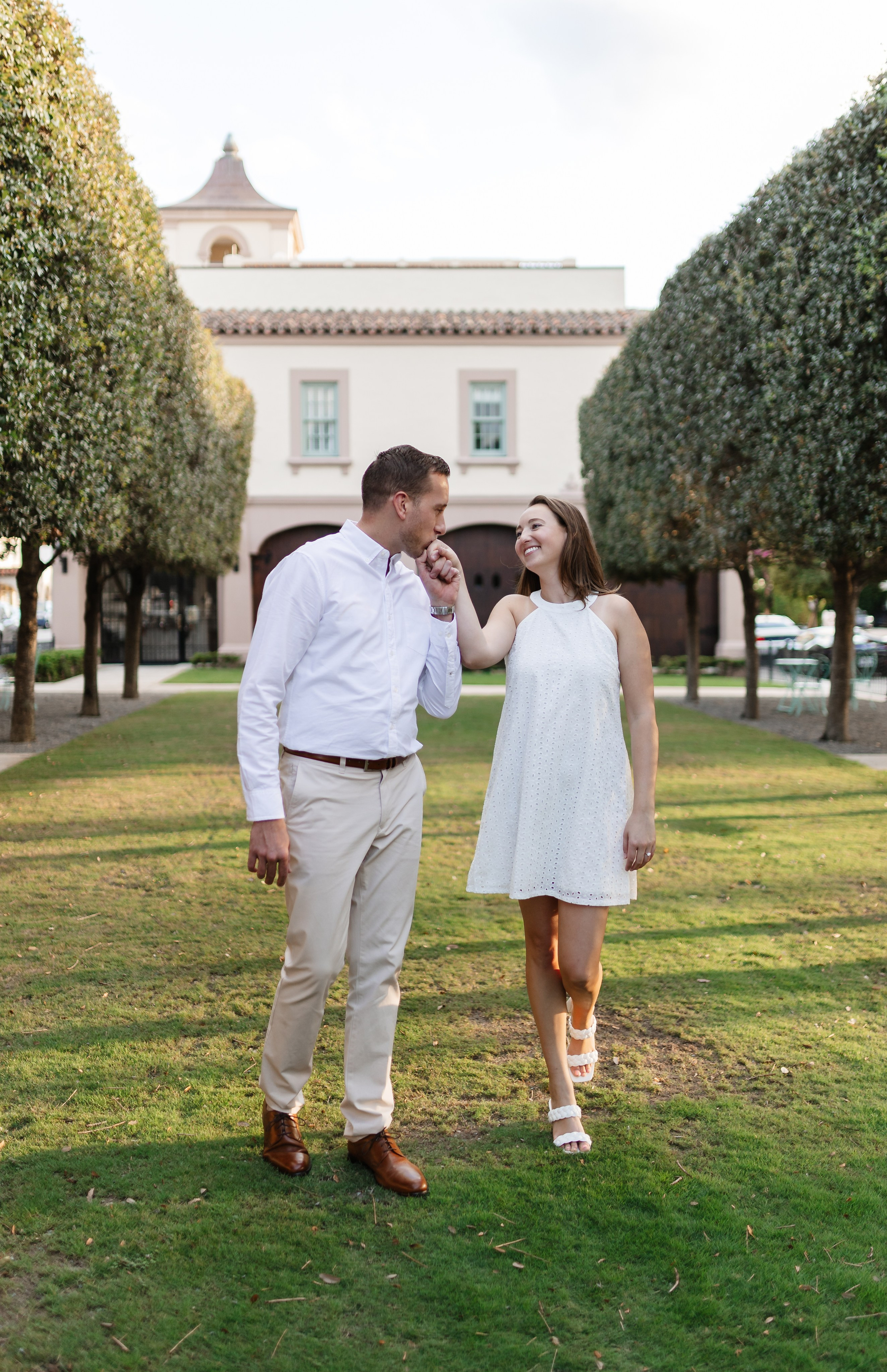 ENGAGEMENTS. YES I DO PRODUCTION — Wedding photography&videography