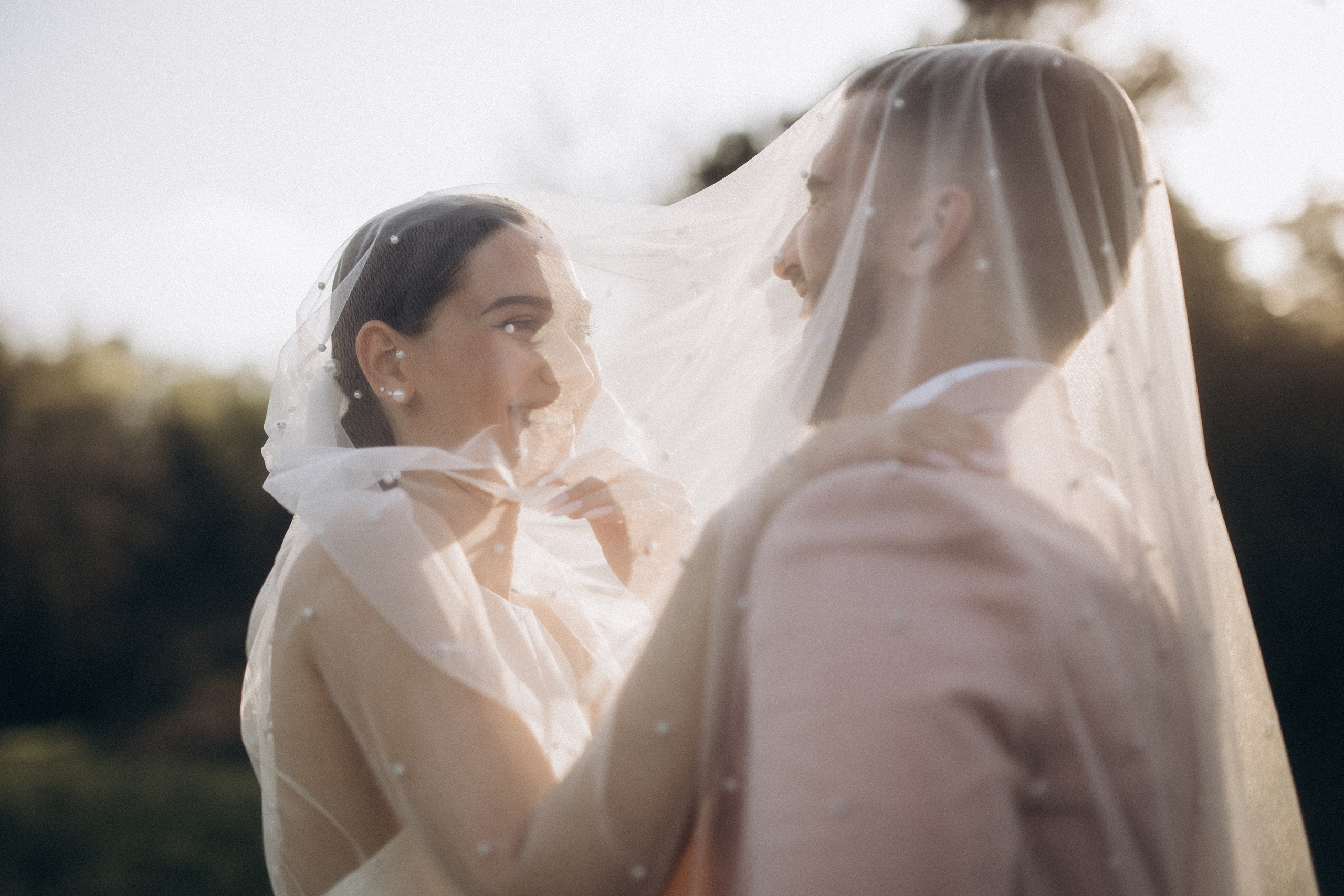 Dana & Alex. Rural Can Jaques. Paola wedding photographer / videographer in Barcelona