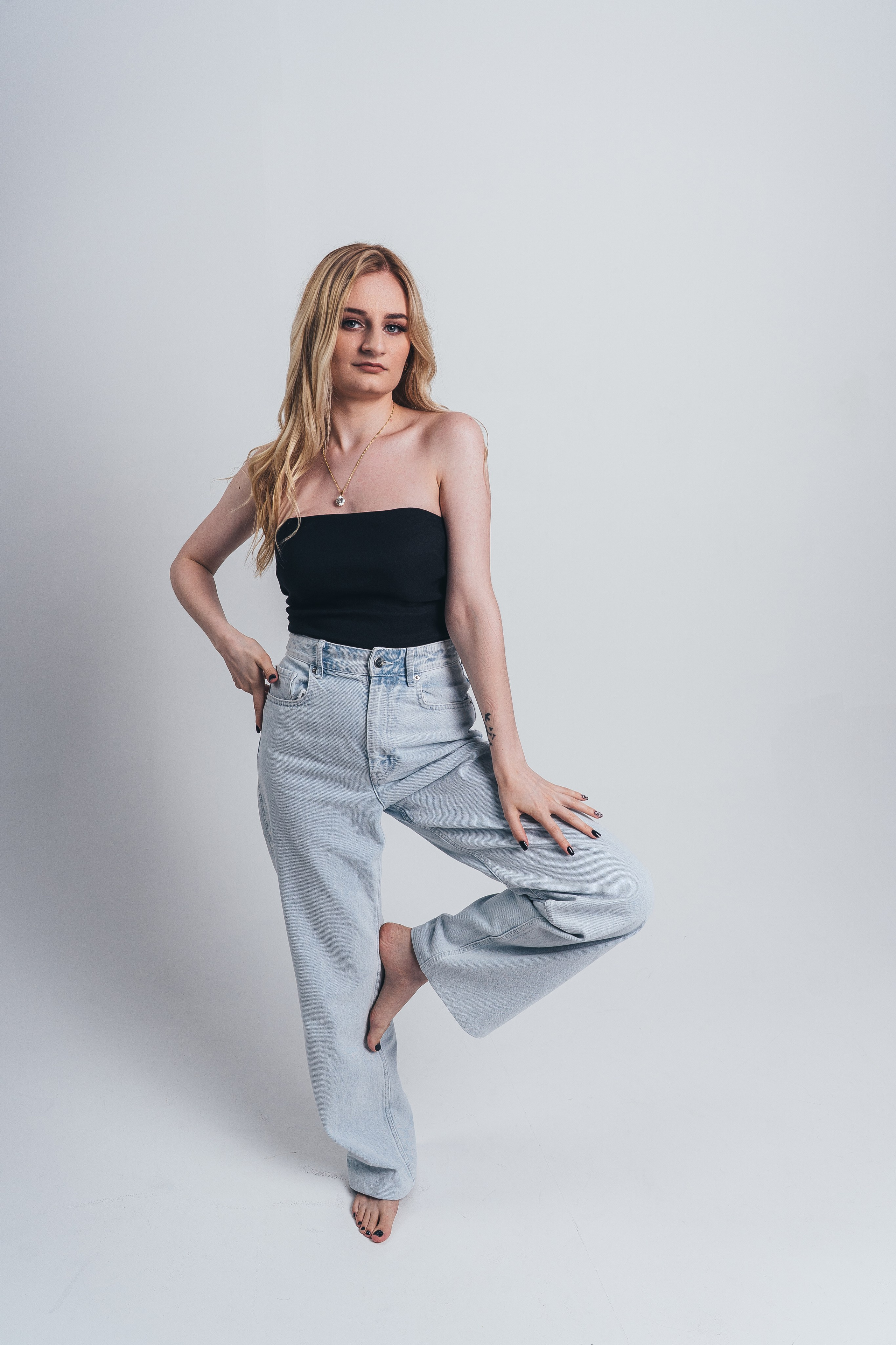 Individual. Mirgorodsky Photography