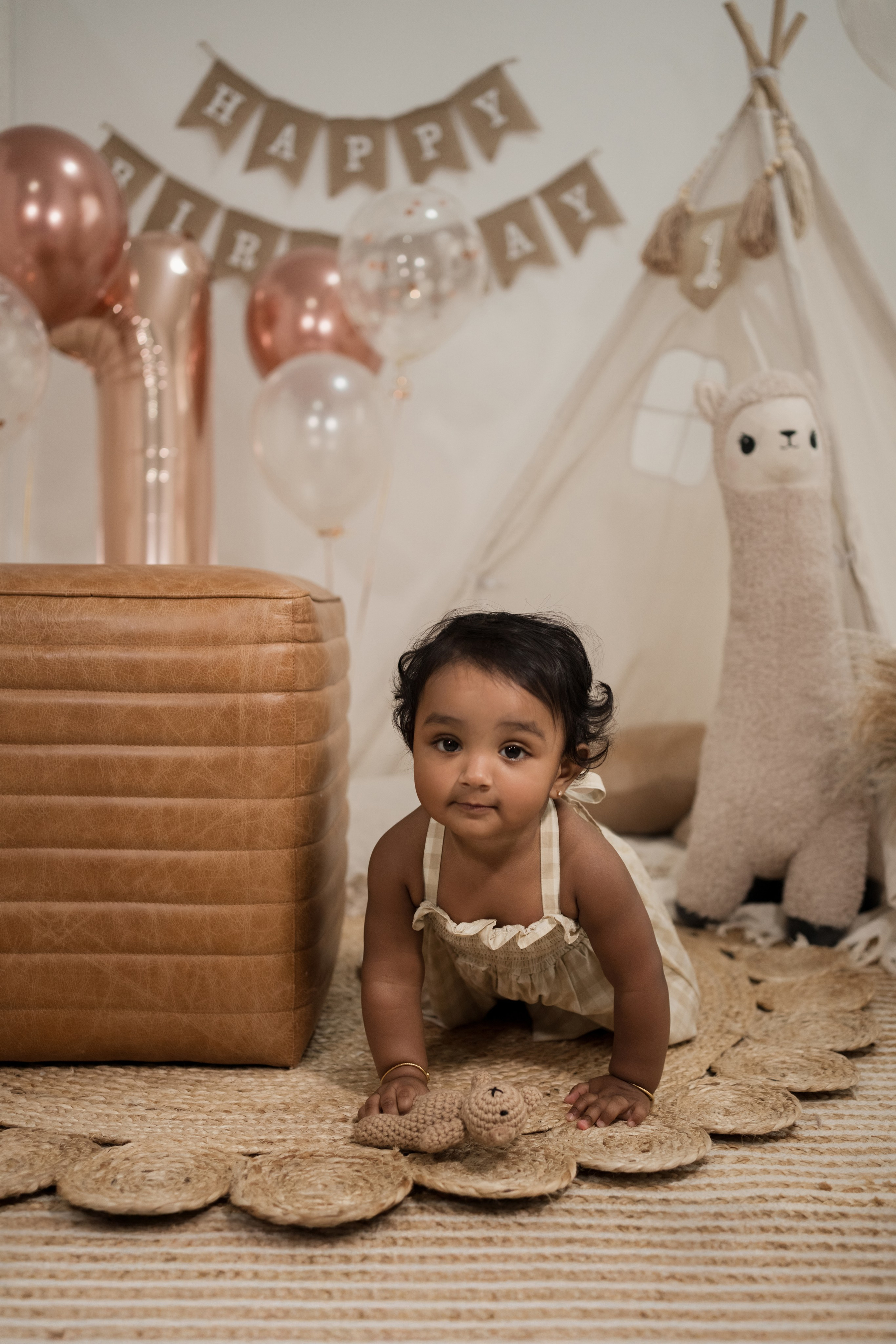 Double fun!. Angela Iakovleva — Family Photographer in Dubai