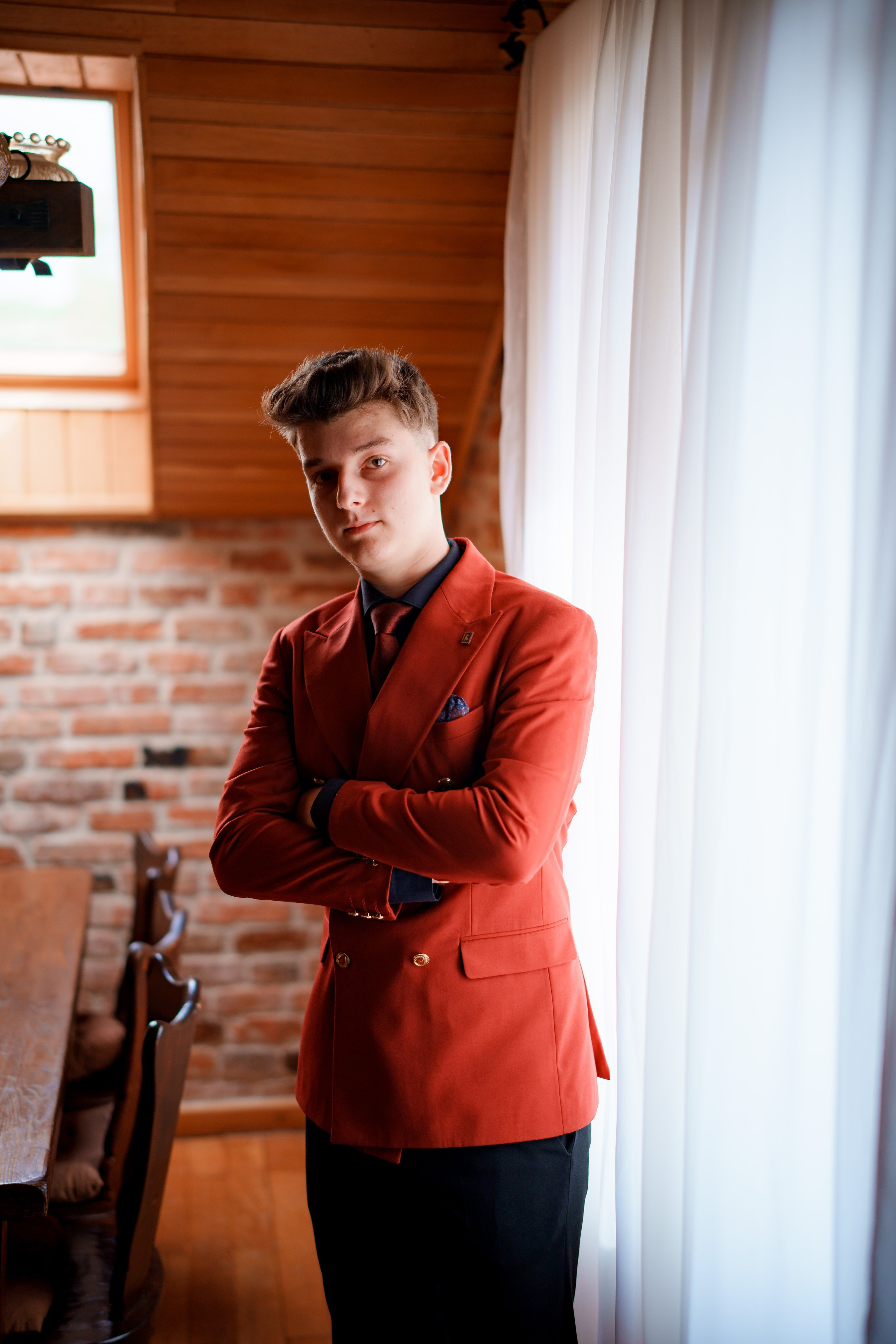 Clasa 8-a. Trendy Albums