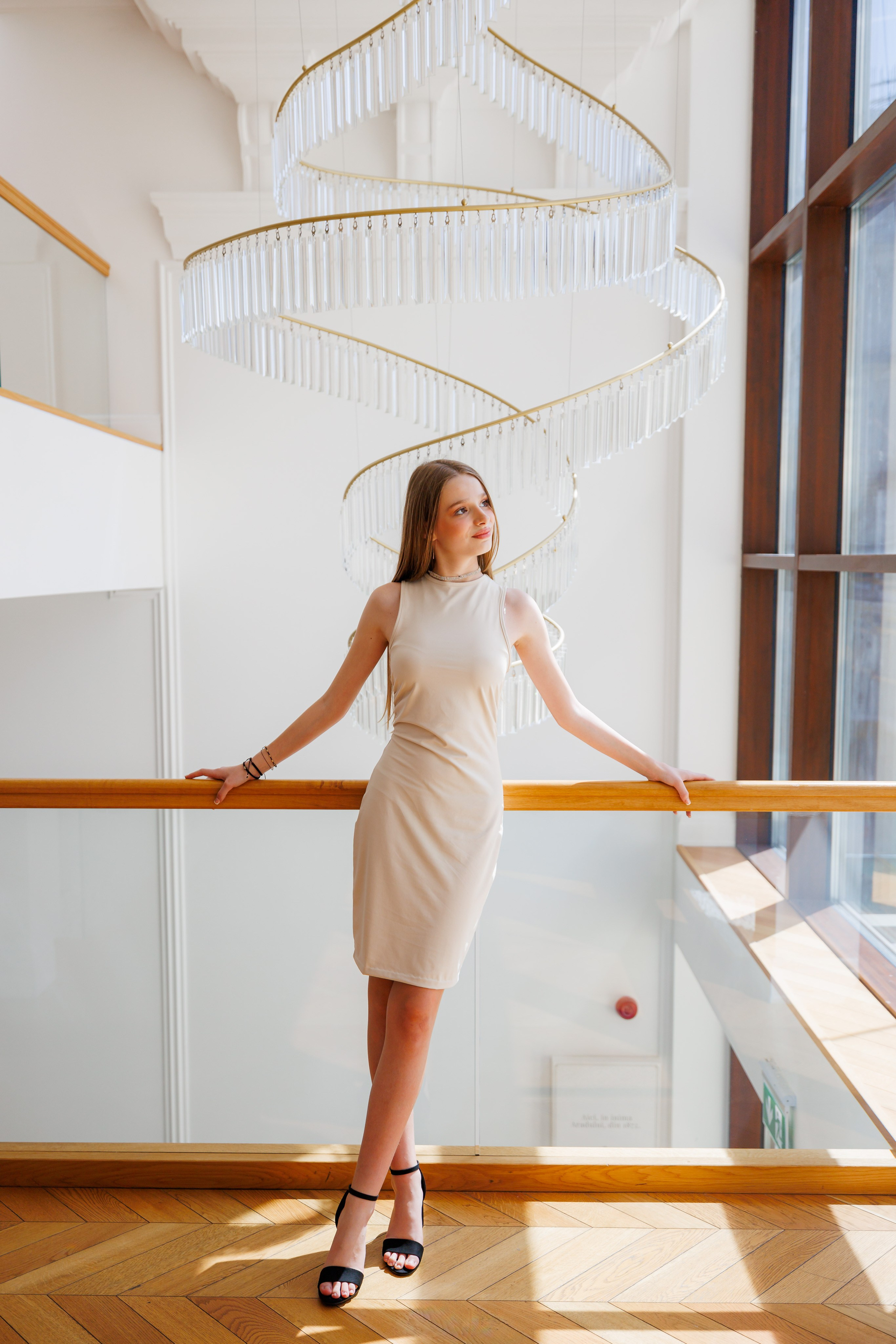 Clasa 8-a. Trendy Albums