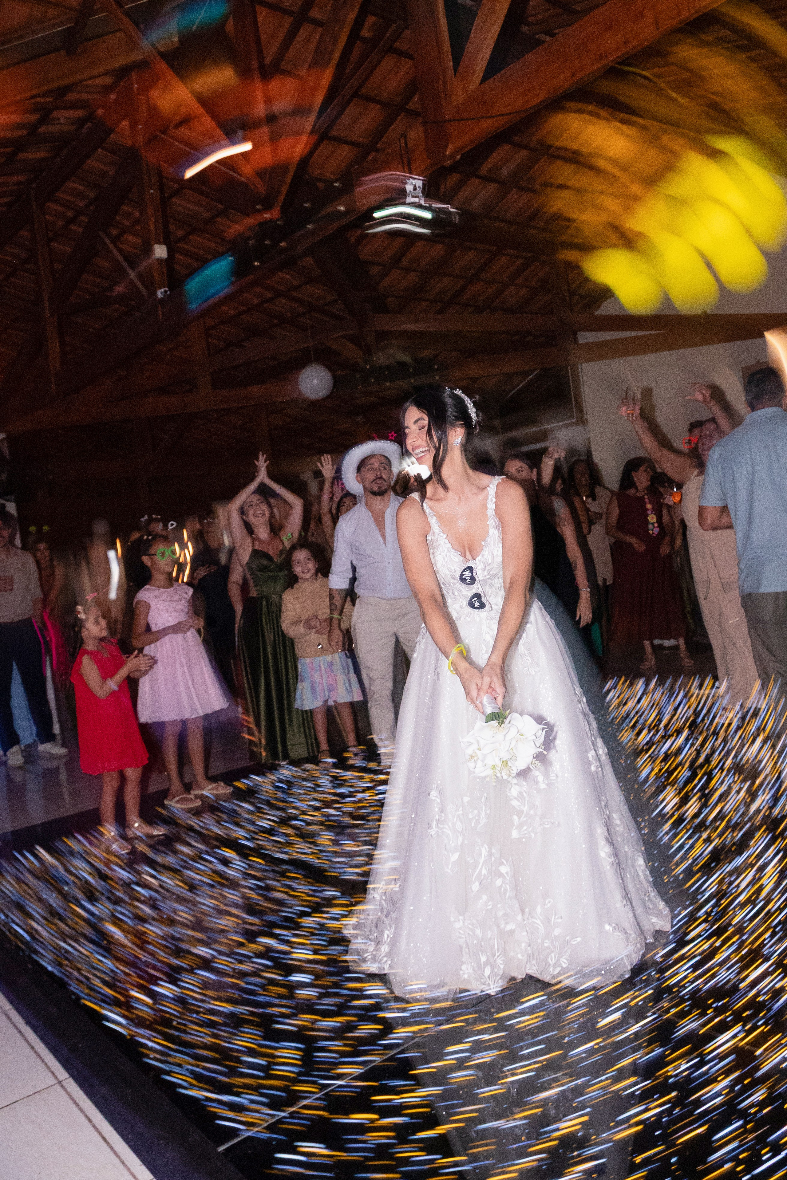 Bruna & Vinícius, Rancho Ribeiro’s. Produtora Bride
