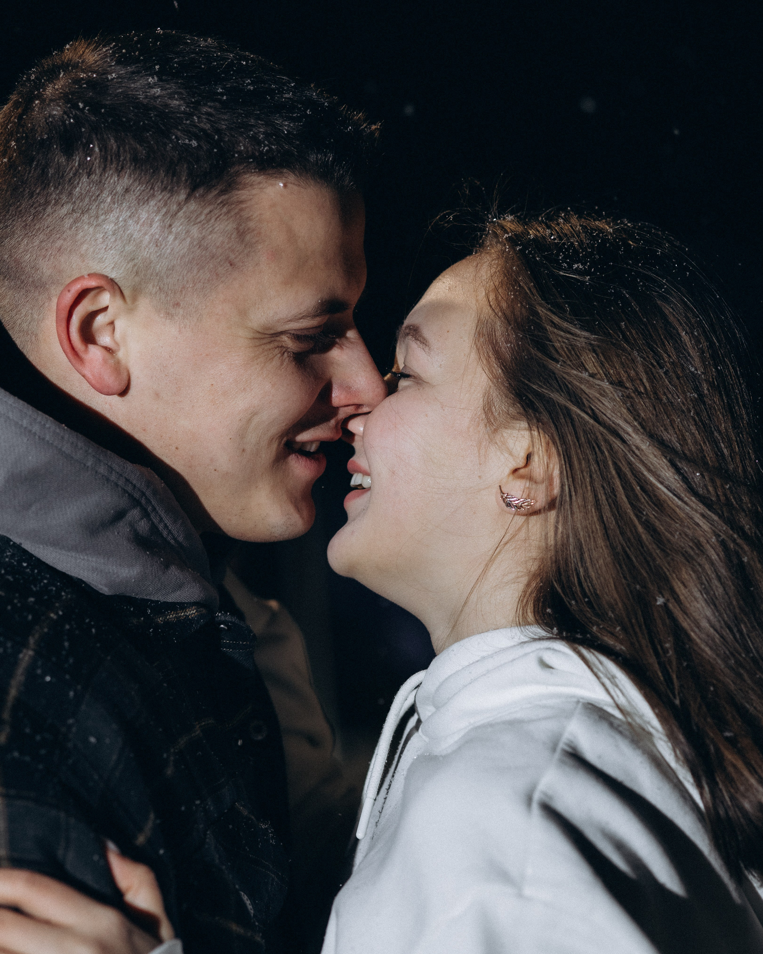 Love story. Kovyphoto