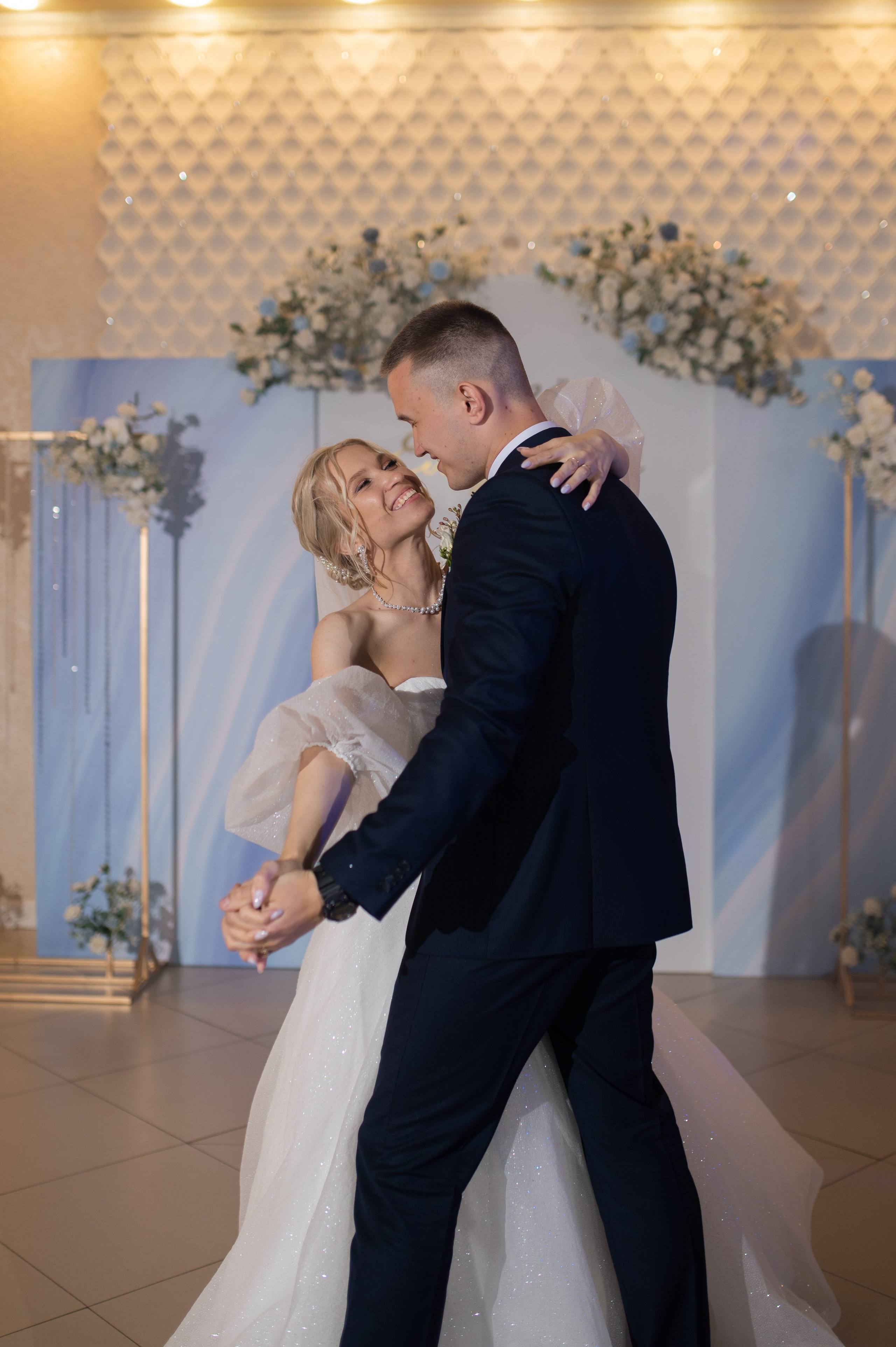 Princess. Wedding and commercial photographer