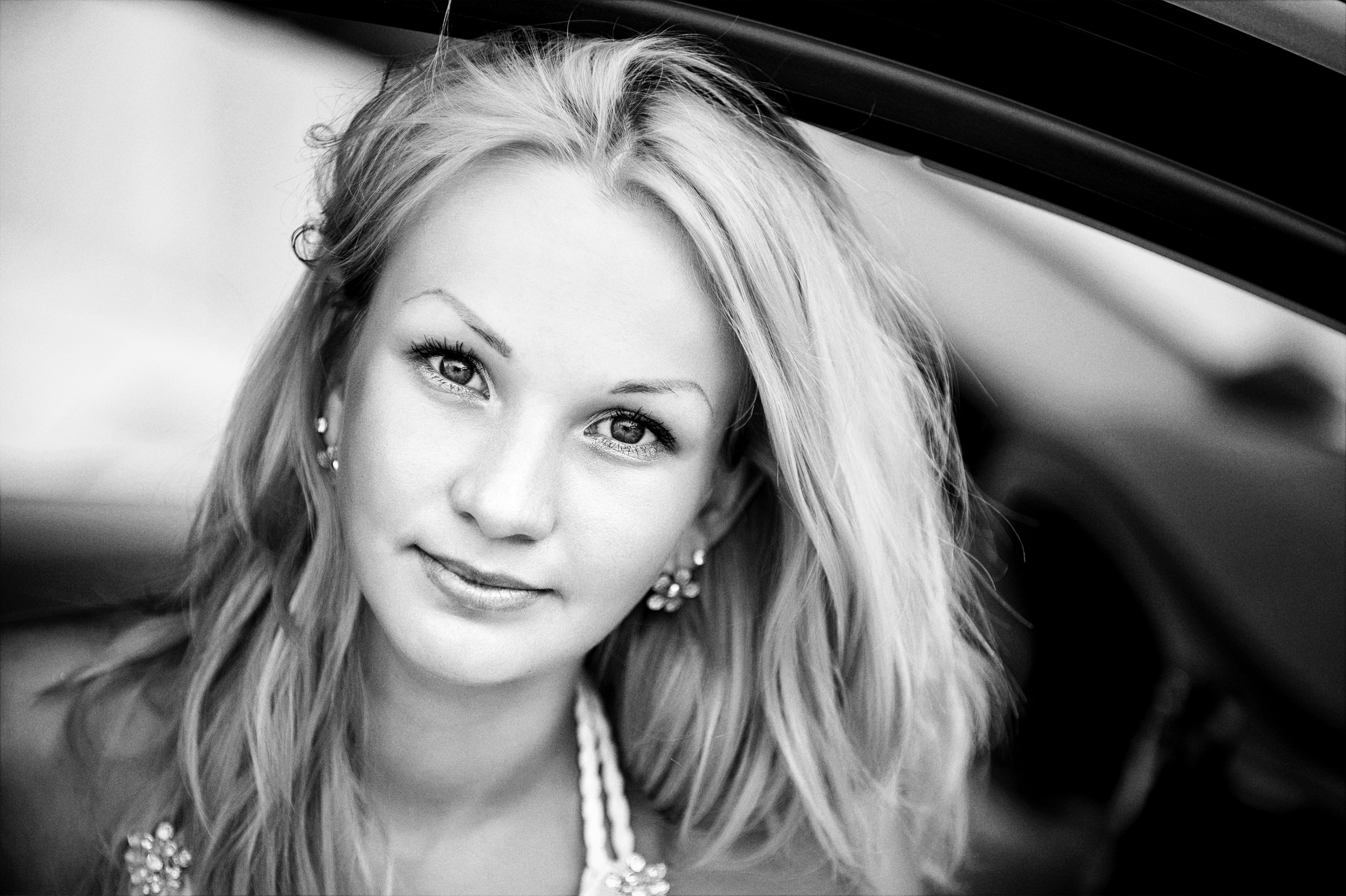 ЧЁРНОЕ & БЕЛОЕ. Фотограф и преподаватель фотографии в Белграде