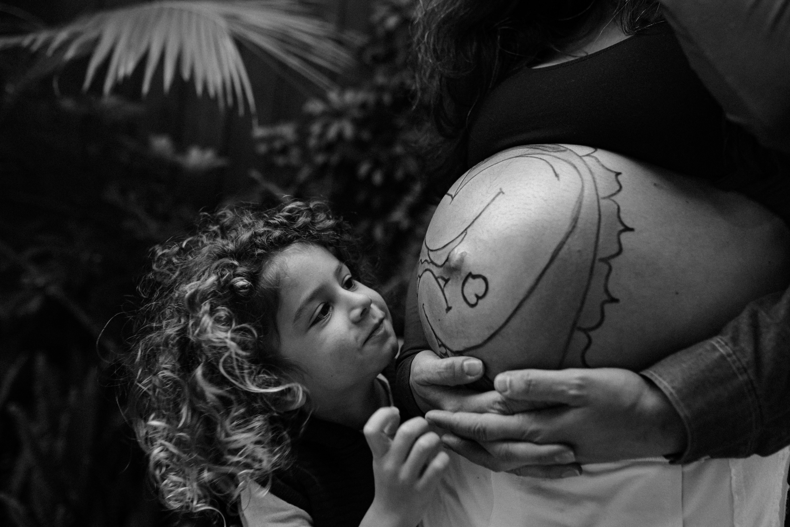 A espera do bebe Surpresa. Fotografa de família e crianças em Florianópolis SC Daria Ermolaev