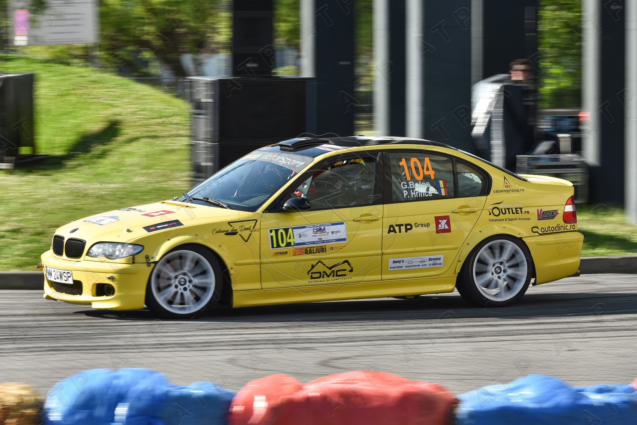 Motorsport. Vescan Pictures - fotografie de eveniment