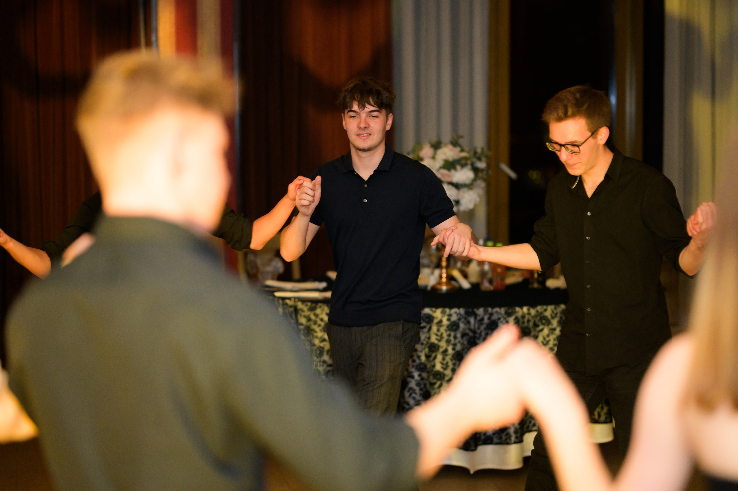 III. BCarp Productions