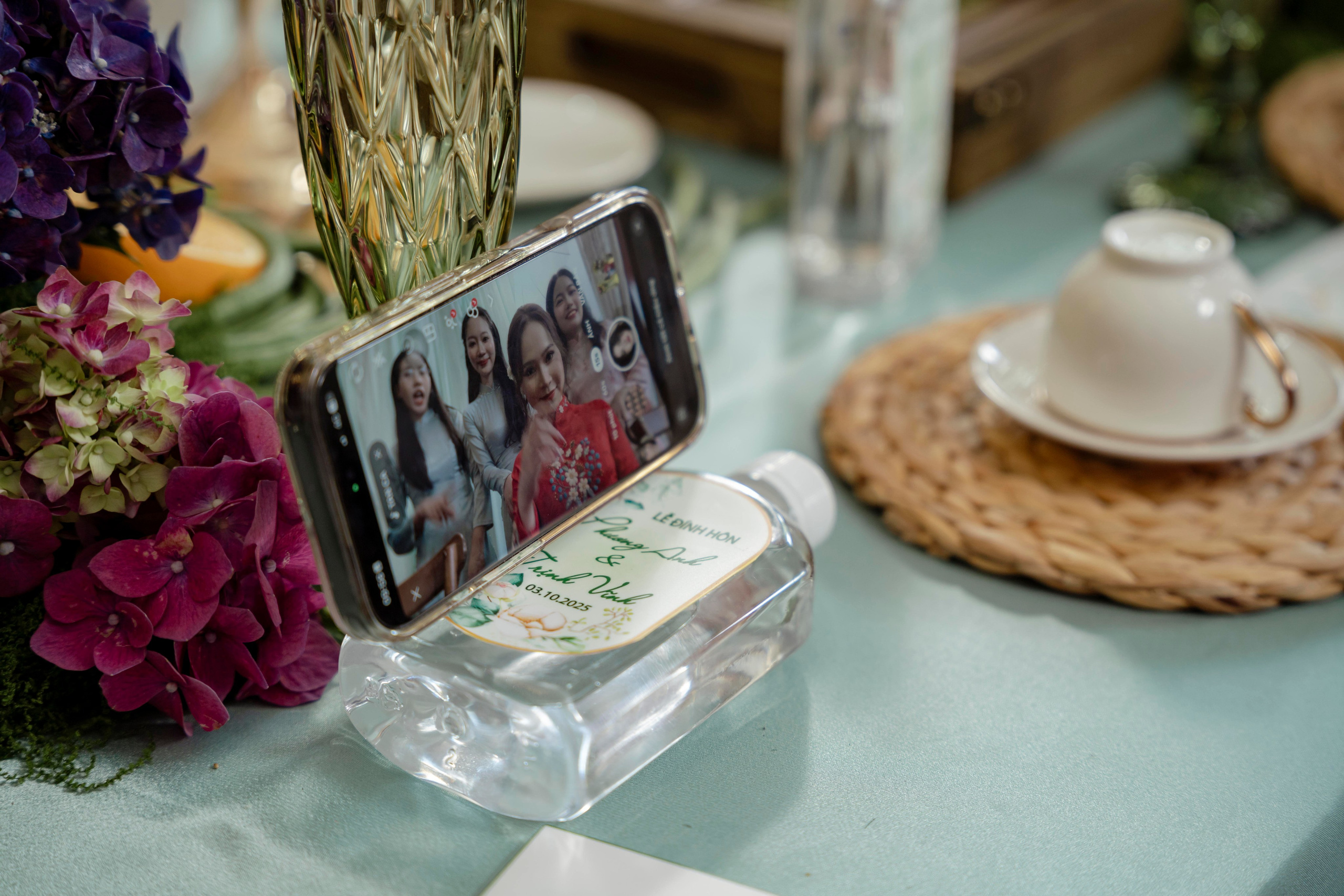 VINH & ANH. WEDDING PHOTOGRAPHER IN VIETNAM