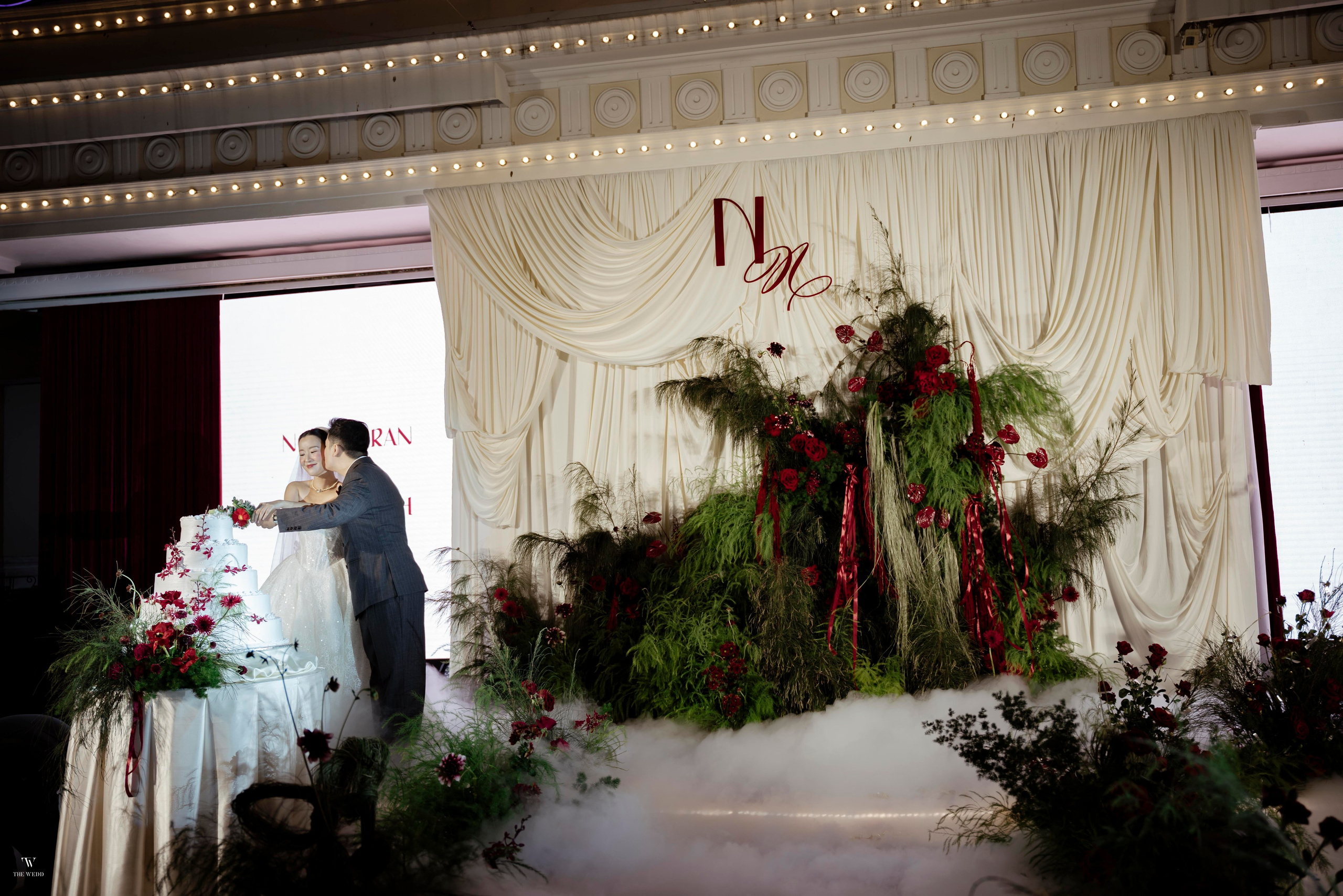 NGHIA & NGOC. WEDDING PHOTOGRAPHER IN VIETNAM