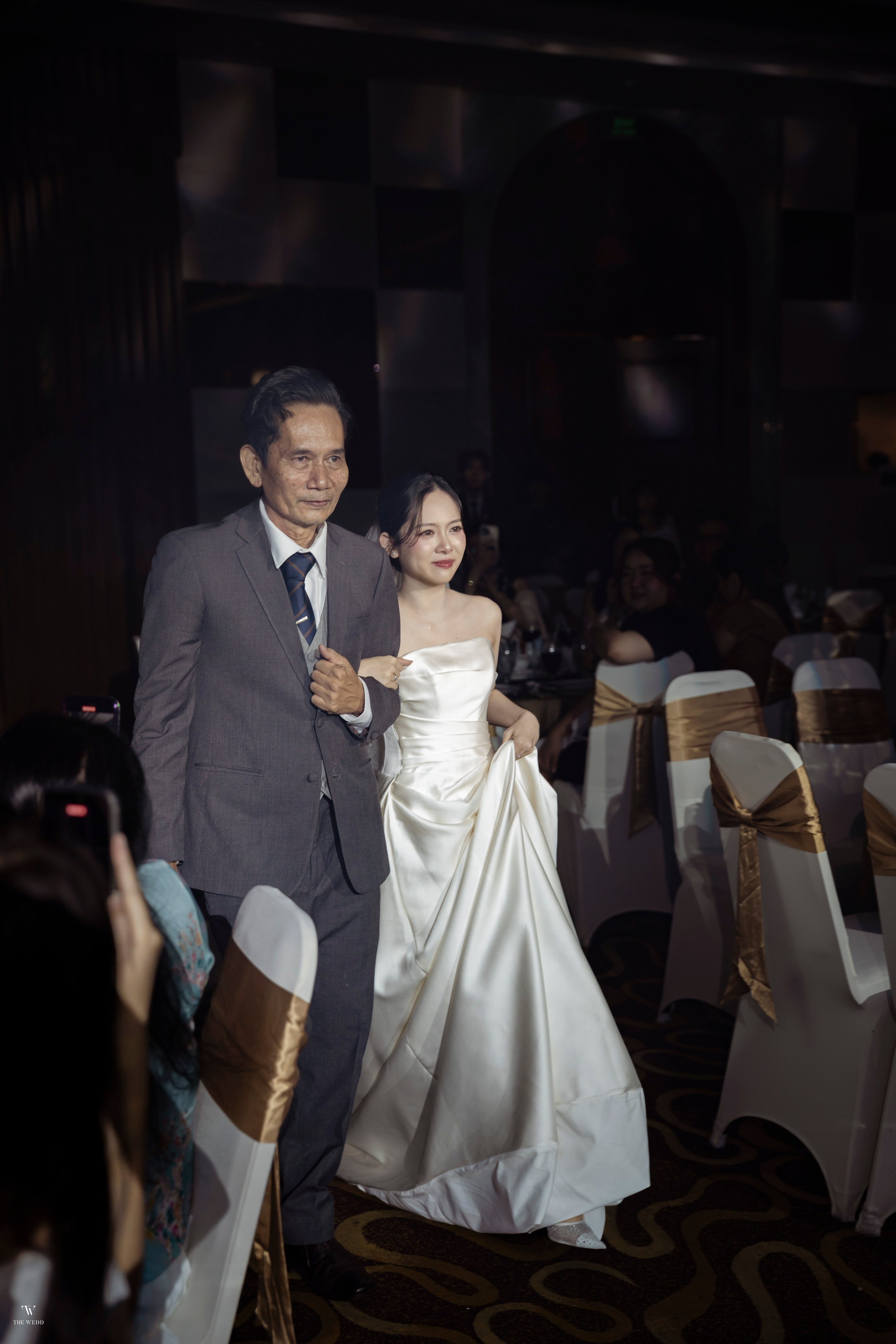 NHAN & KHIEM. WEDDING PHOTOGRAPHER IN VIETNAM