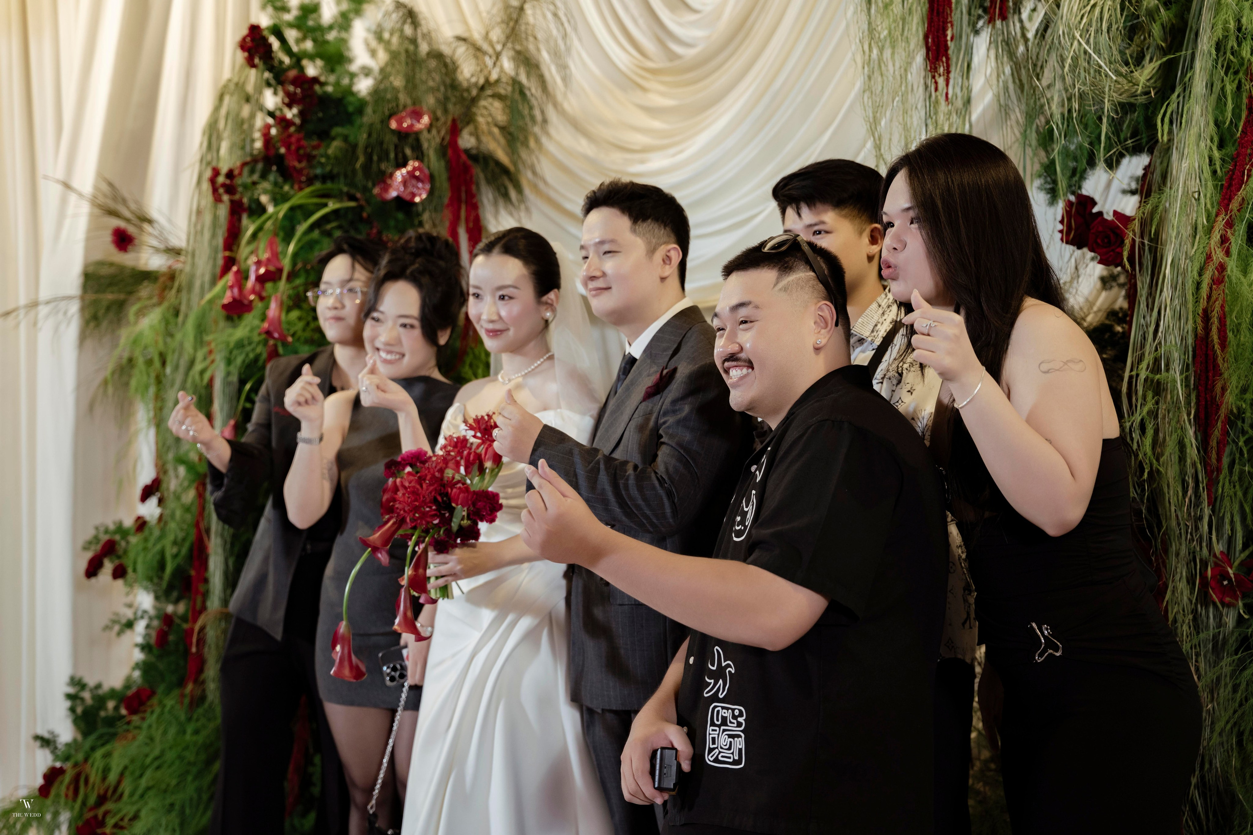 NGHIA & NGOC. WEDDING PHOTOGRAPHER IN VIETNAM