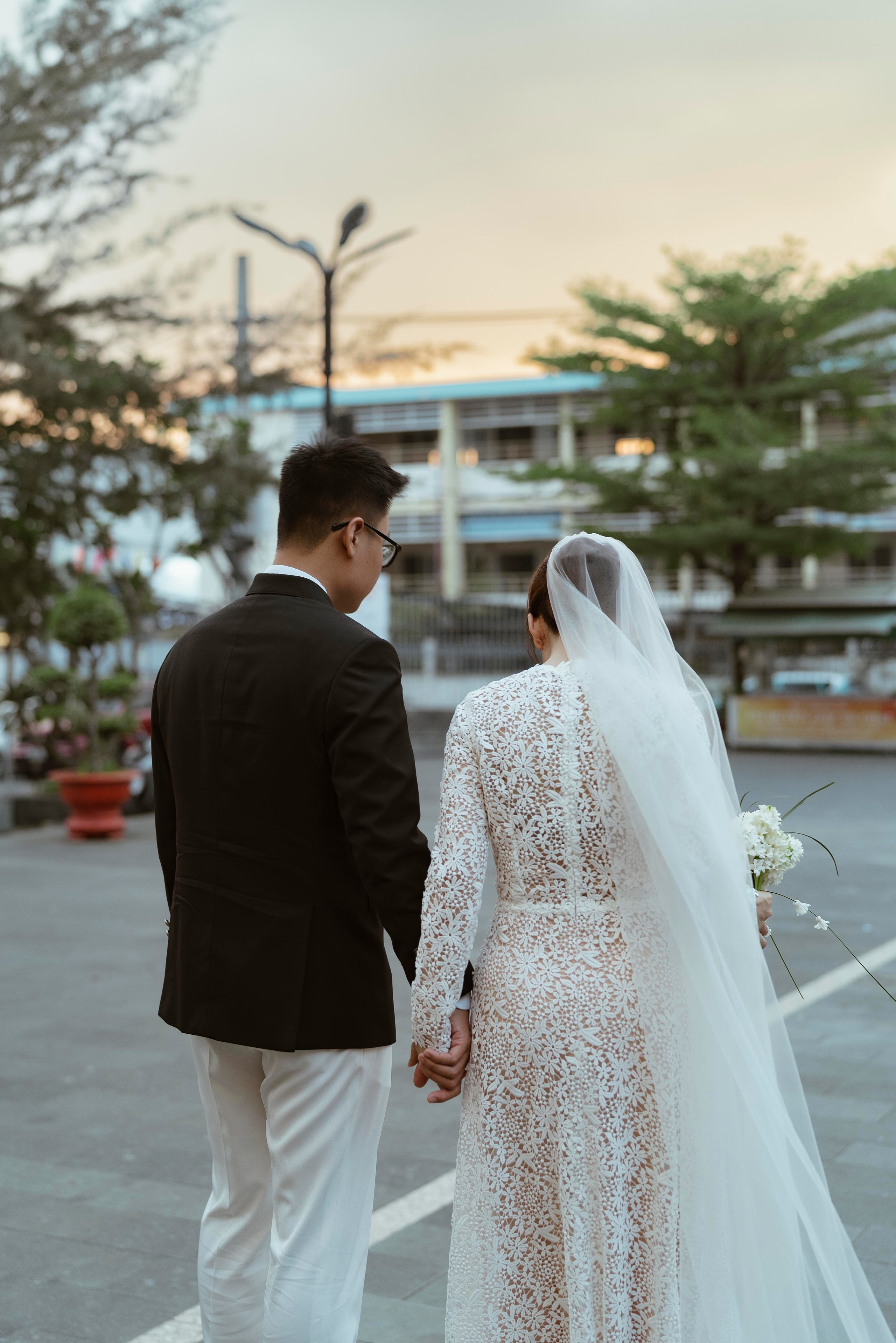 NT- BAO & HUYEN. WEDDING PHOTOGRAPHER IN VIETNAM