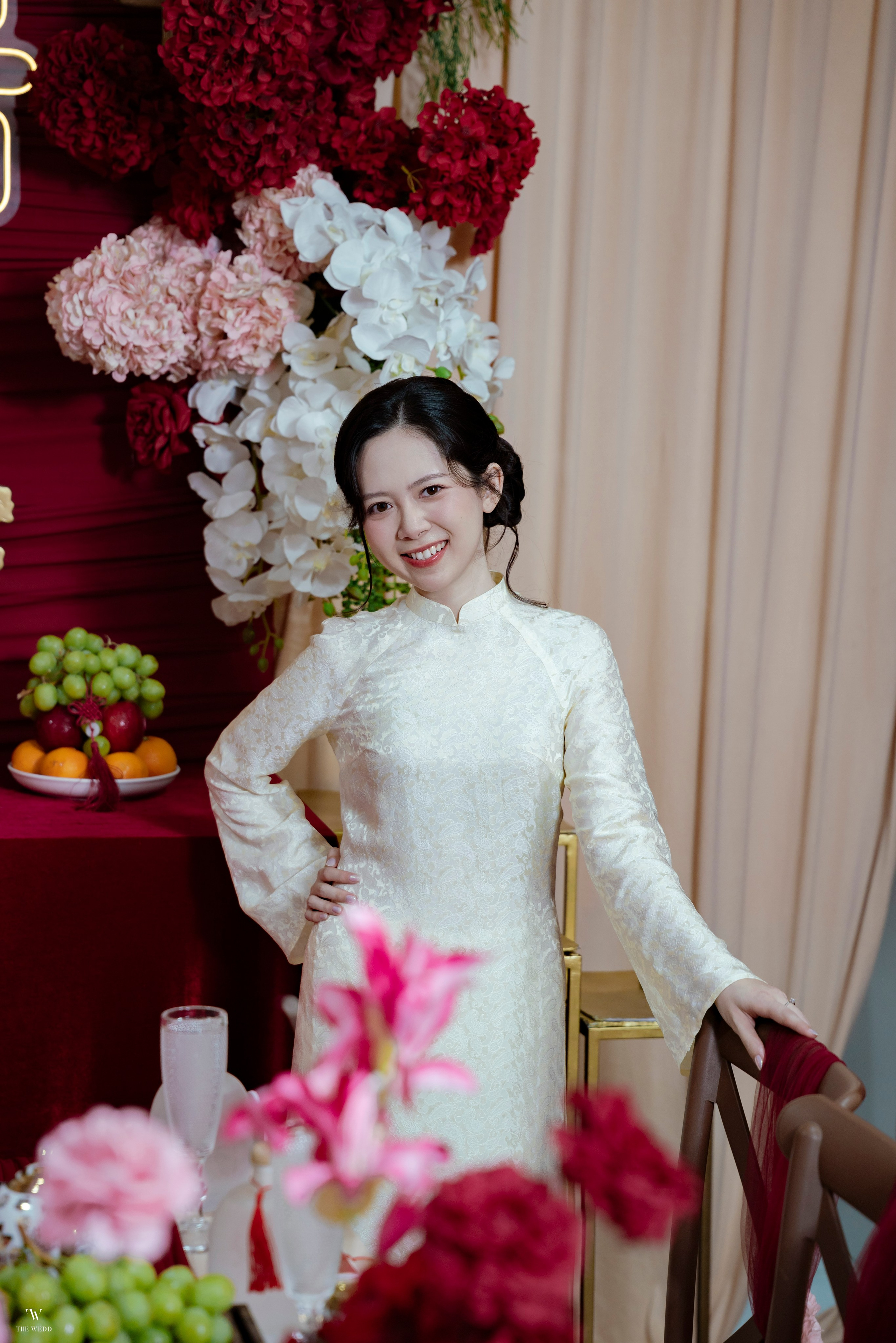 NHAN & KHIEM. WEDDING PHOTOGRAPHER IN VIETNAM
