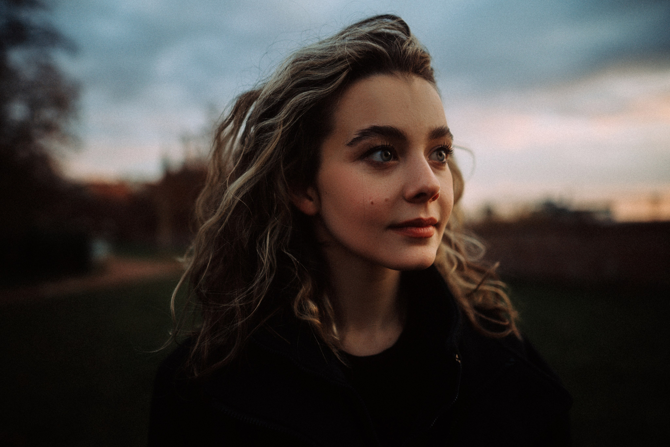 LERA. Inna Mendelson — Photographer