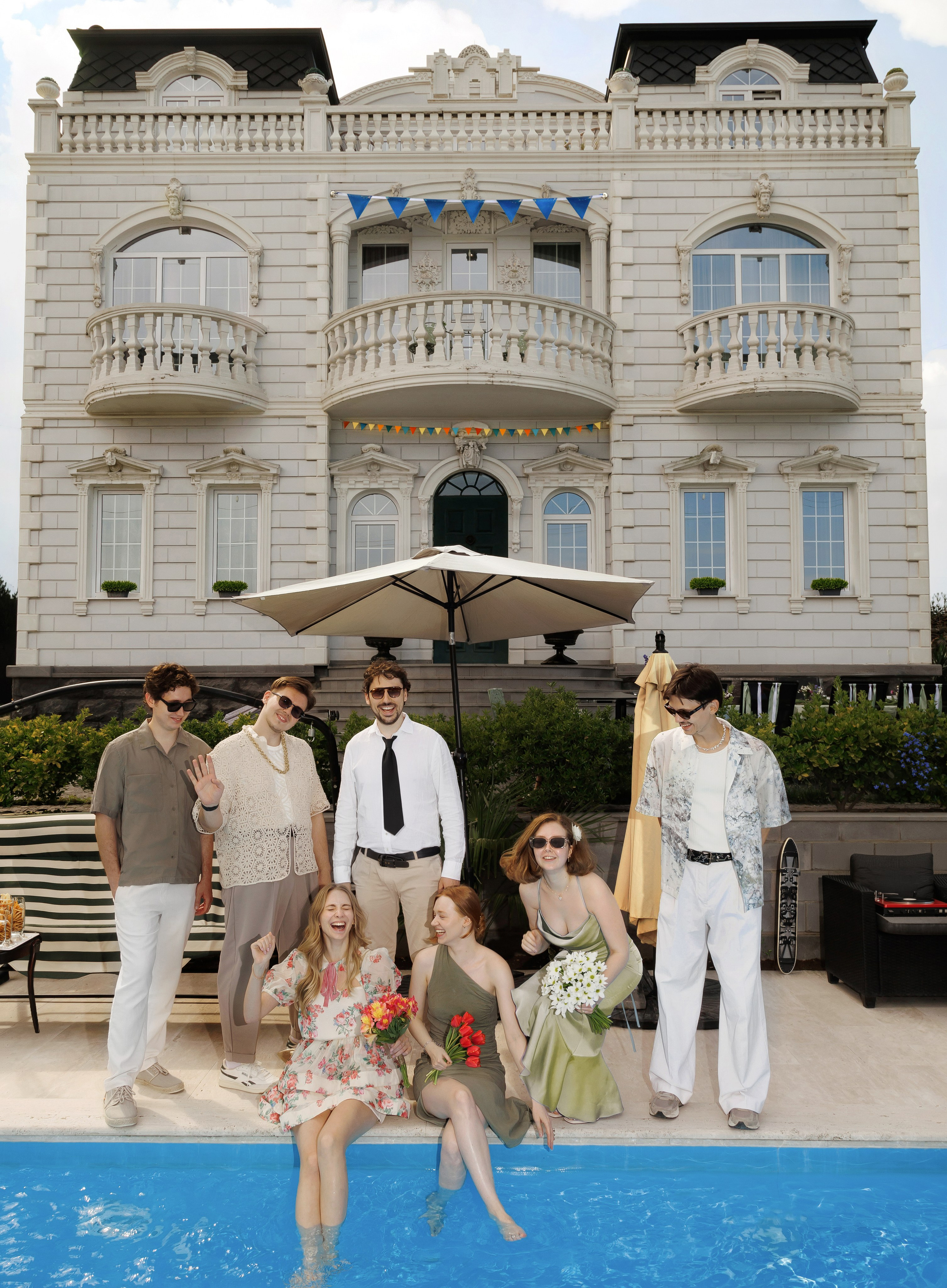 Wedding photographer Batumi Tbilisi Georgia