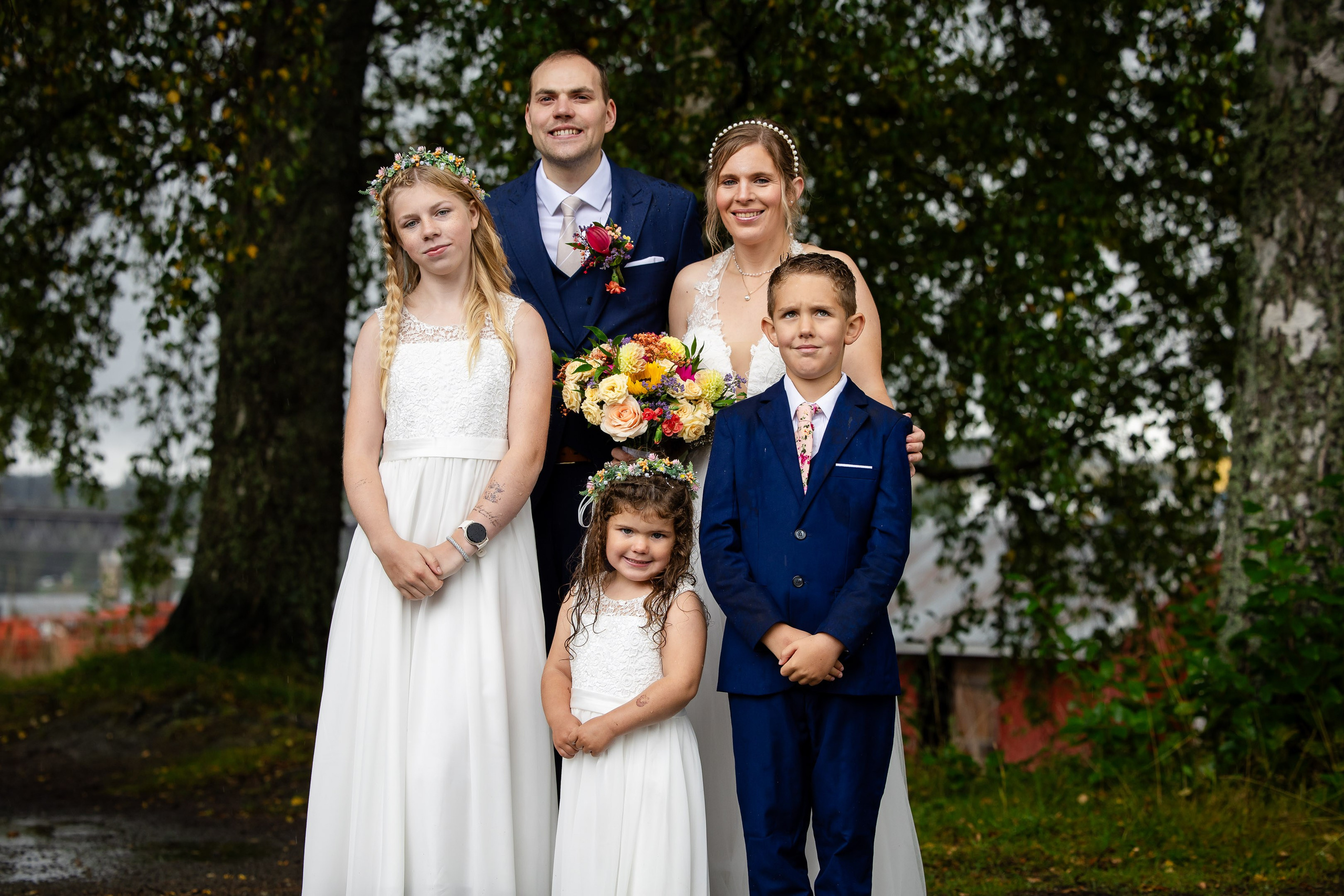 2025 - Bryllup - Stine & Jørgen. Bryllupsfotograf i Oslo og Rogaland — Meisal Media