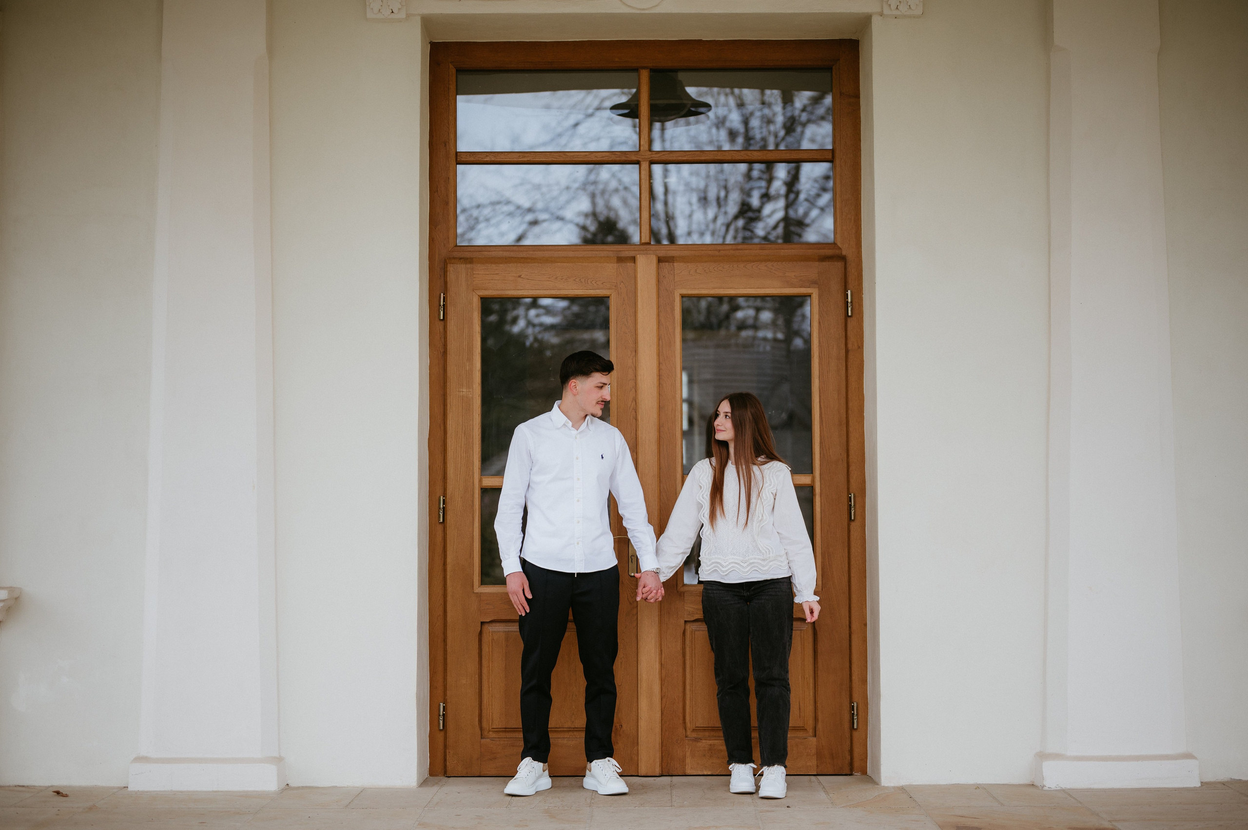 Save the Date Alex si Alina. Valentin Melen - fotograf de nunta 🤍