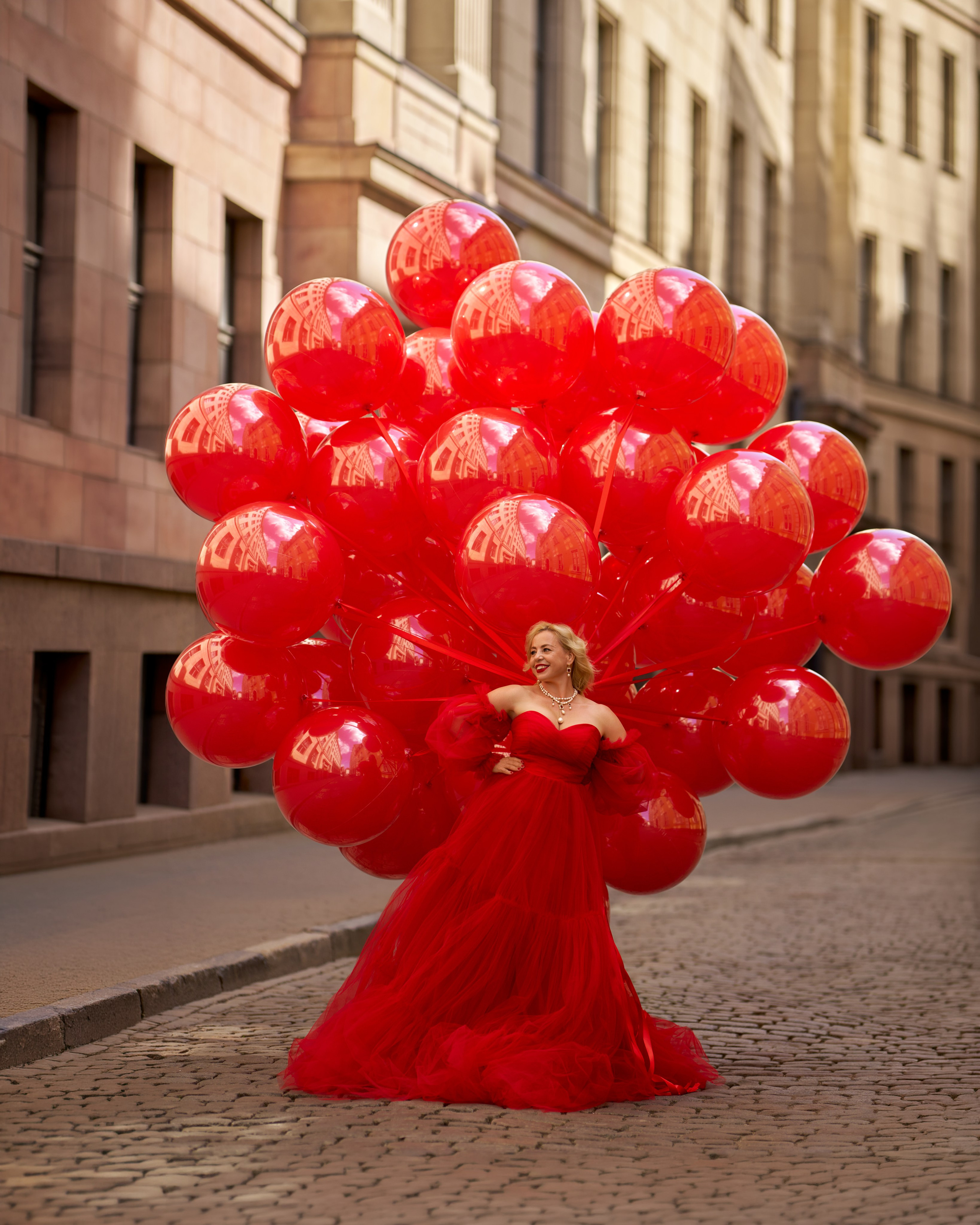 GIAN BALLOONS. Youdusha.com