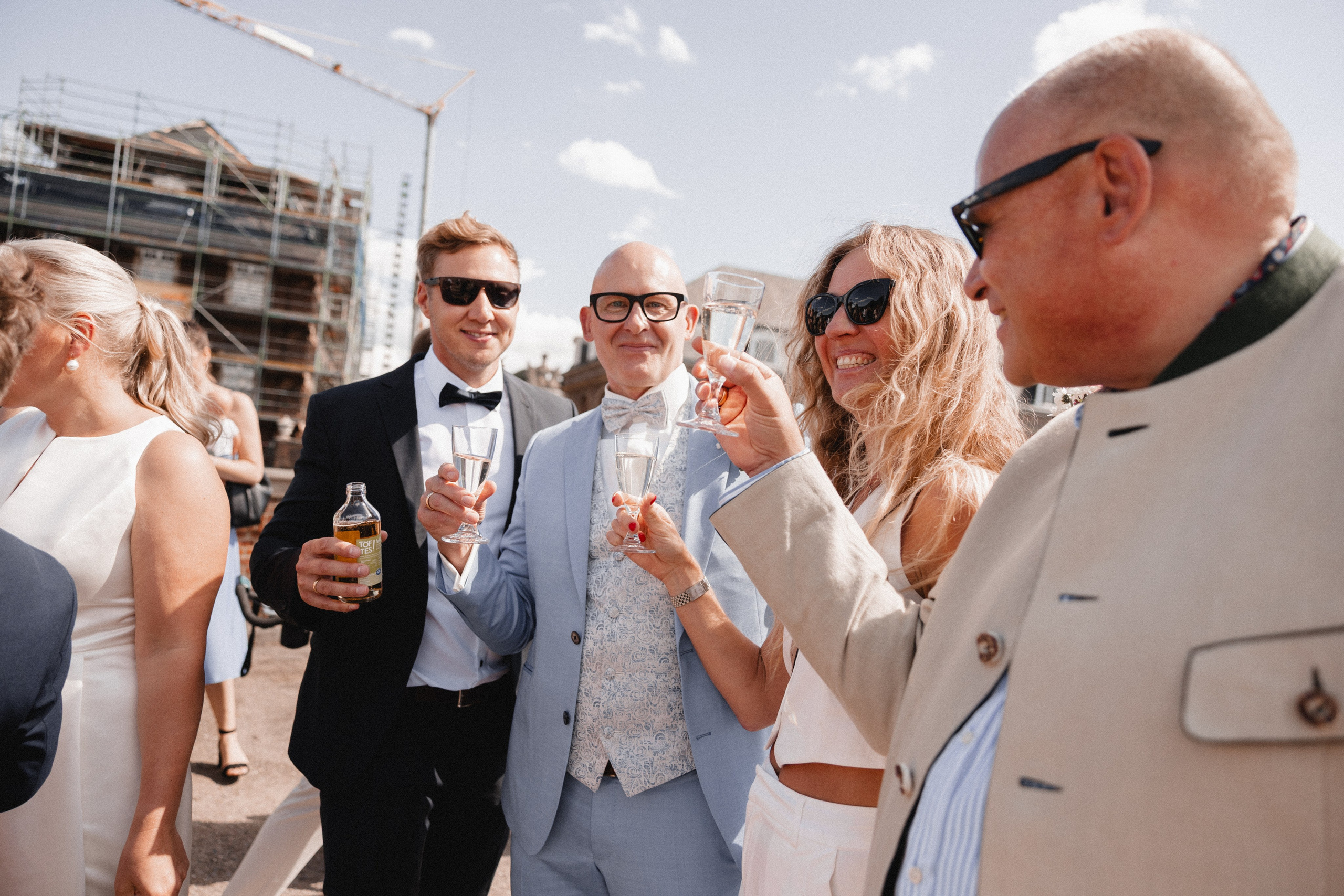 Sabrina & Ansgar | Schloss Nordkirchen. Photographer in Bochum Dolia Halyna