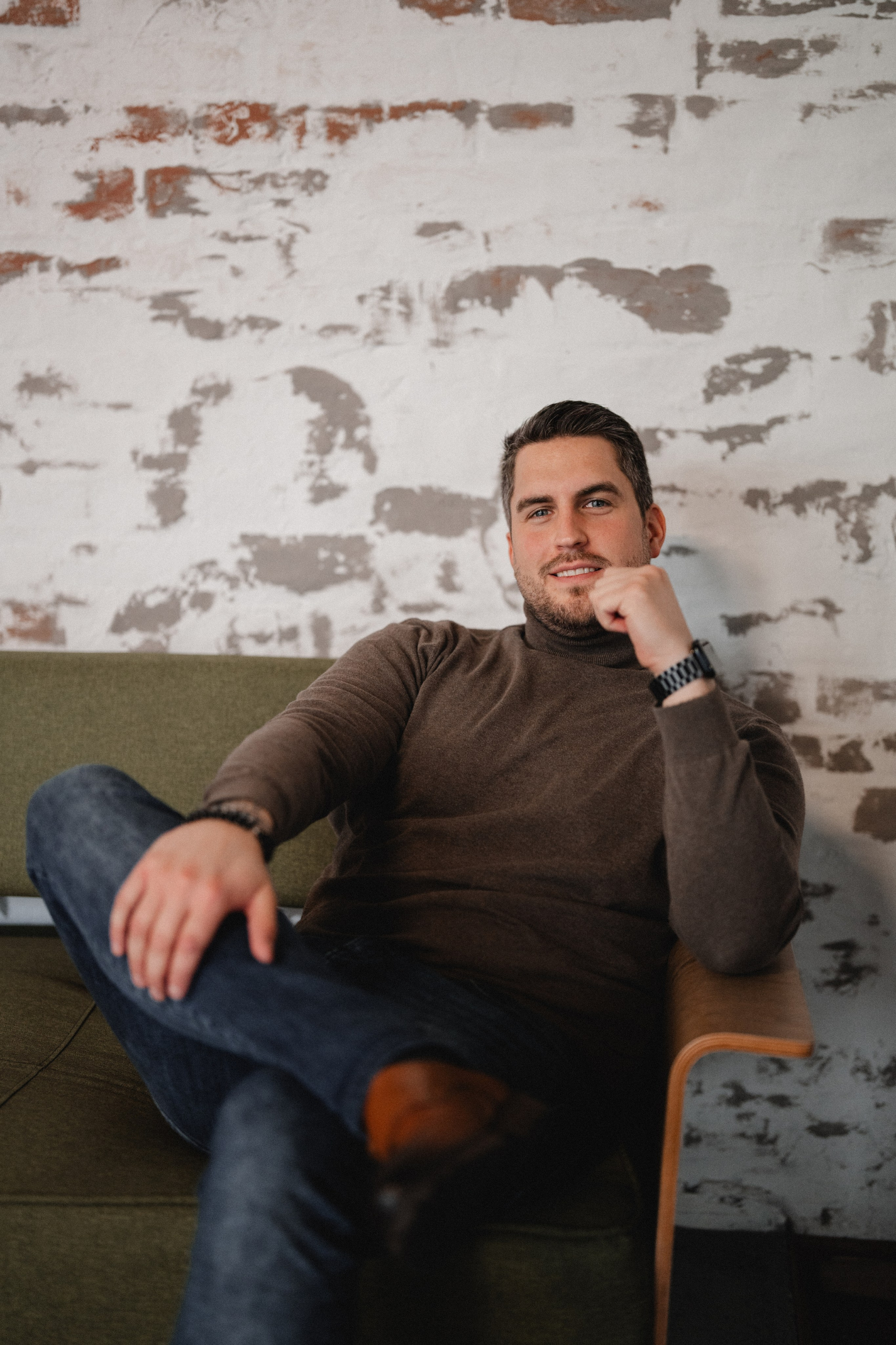 Arbeitsschutz Paluch GmbH. Hochzeitsfotografin Bochum | Halyna Reiche Fotografie NRW