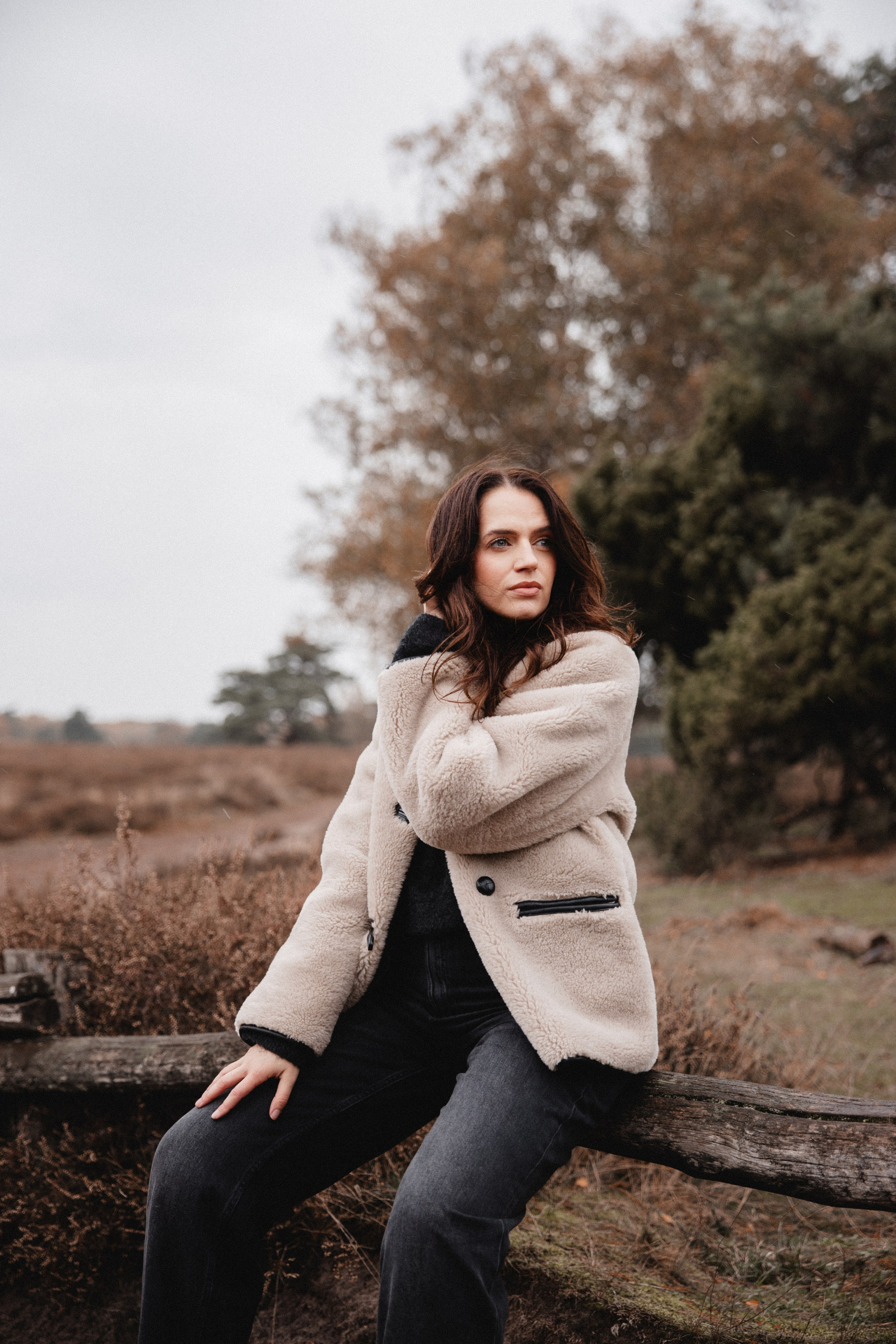 Victoria I Westruper Heide. Hochzeitsfotografin Bochum | Halyna Reiche Fotografie NRW