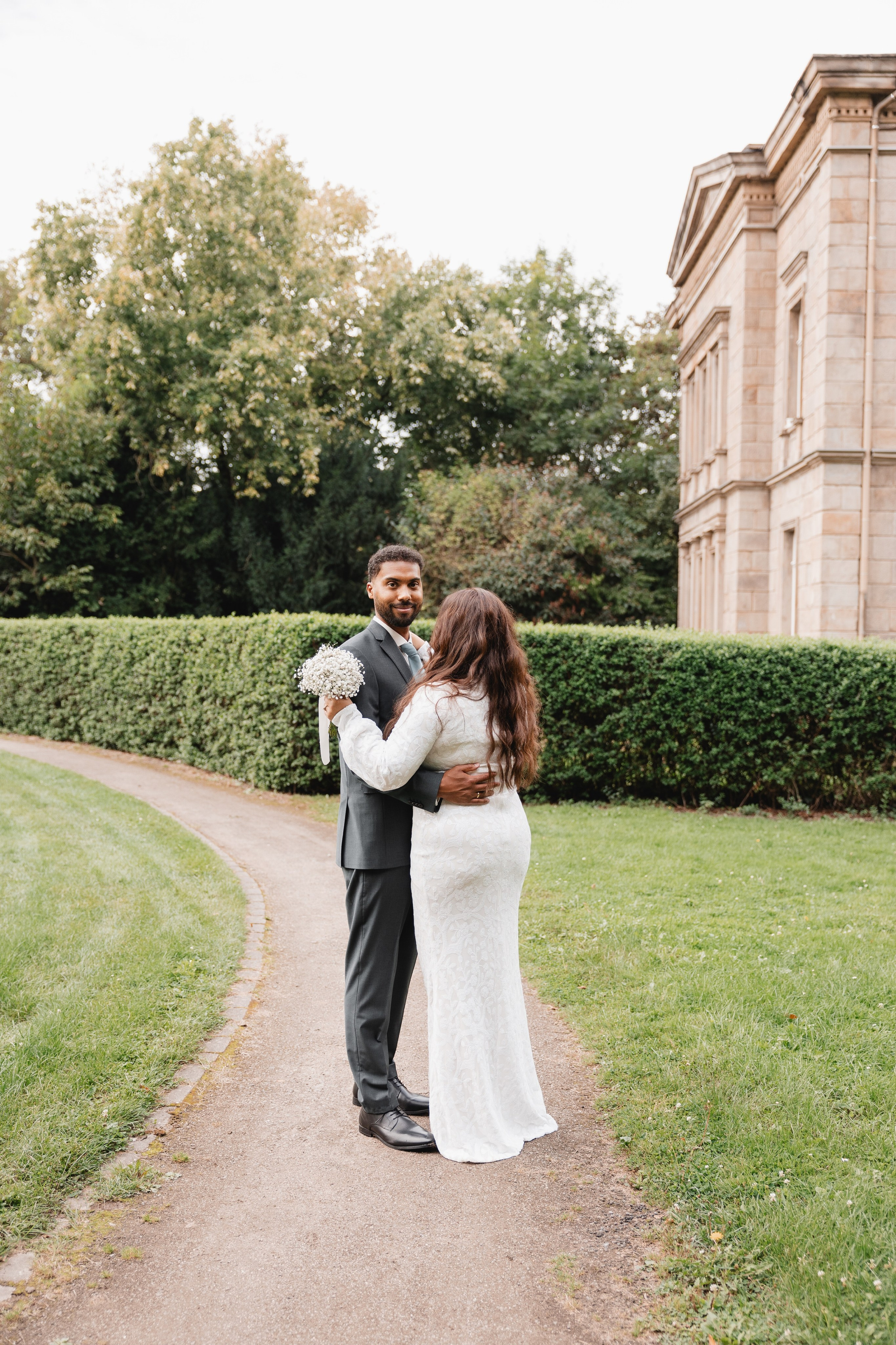 Luba & Vincent. Hochzeitsfotografie |Hochzeitsfotograf Bochum | Hochzeitsfotograf Dortmund | Hochzeitsfotograf Essen | Hochzeitsfotograf Ruhrgebiet
