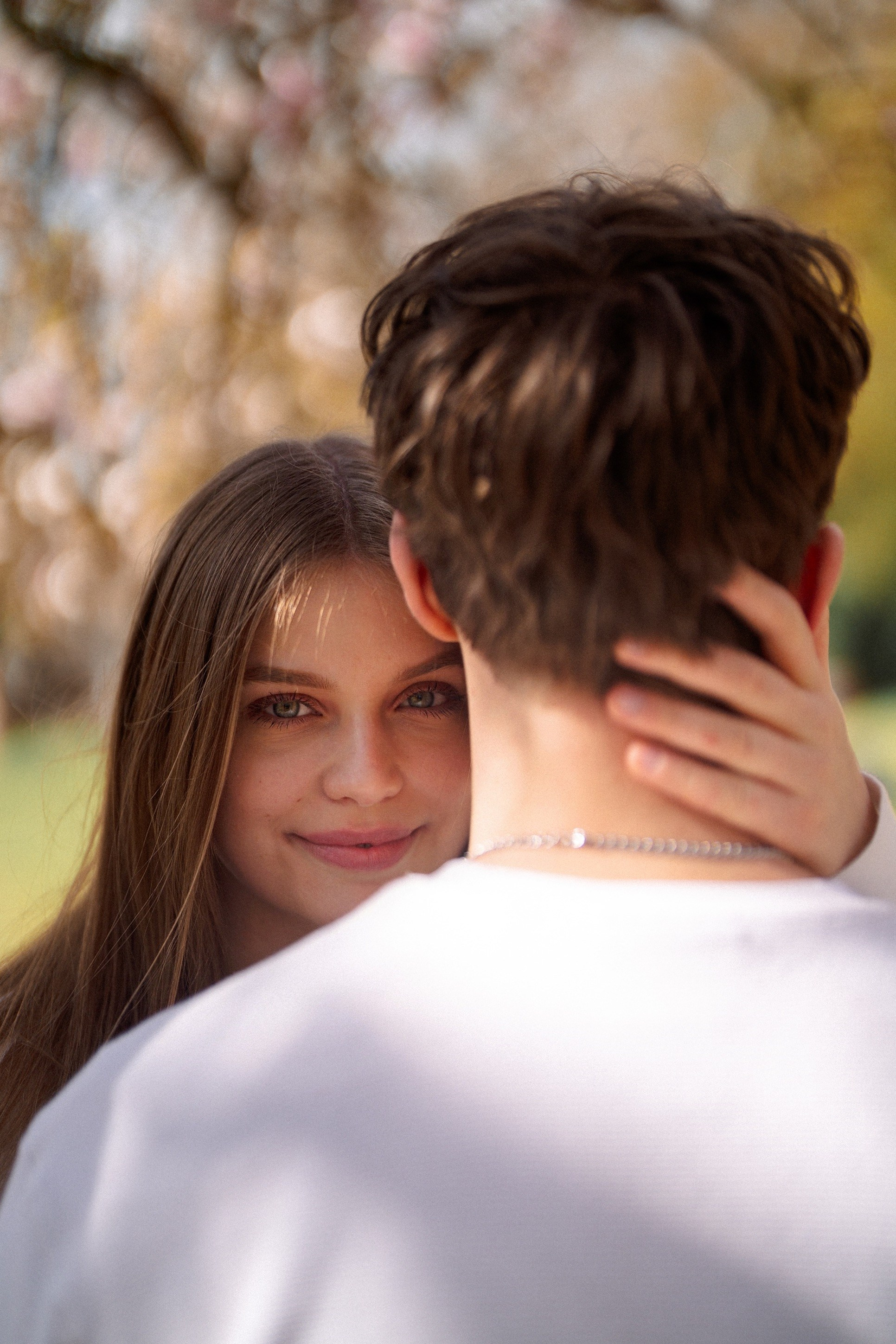 Lena & Paul. Photographer in Bochum Dolia Halyna