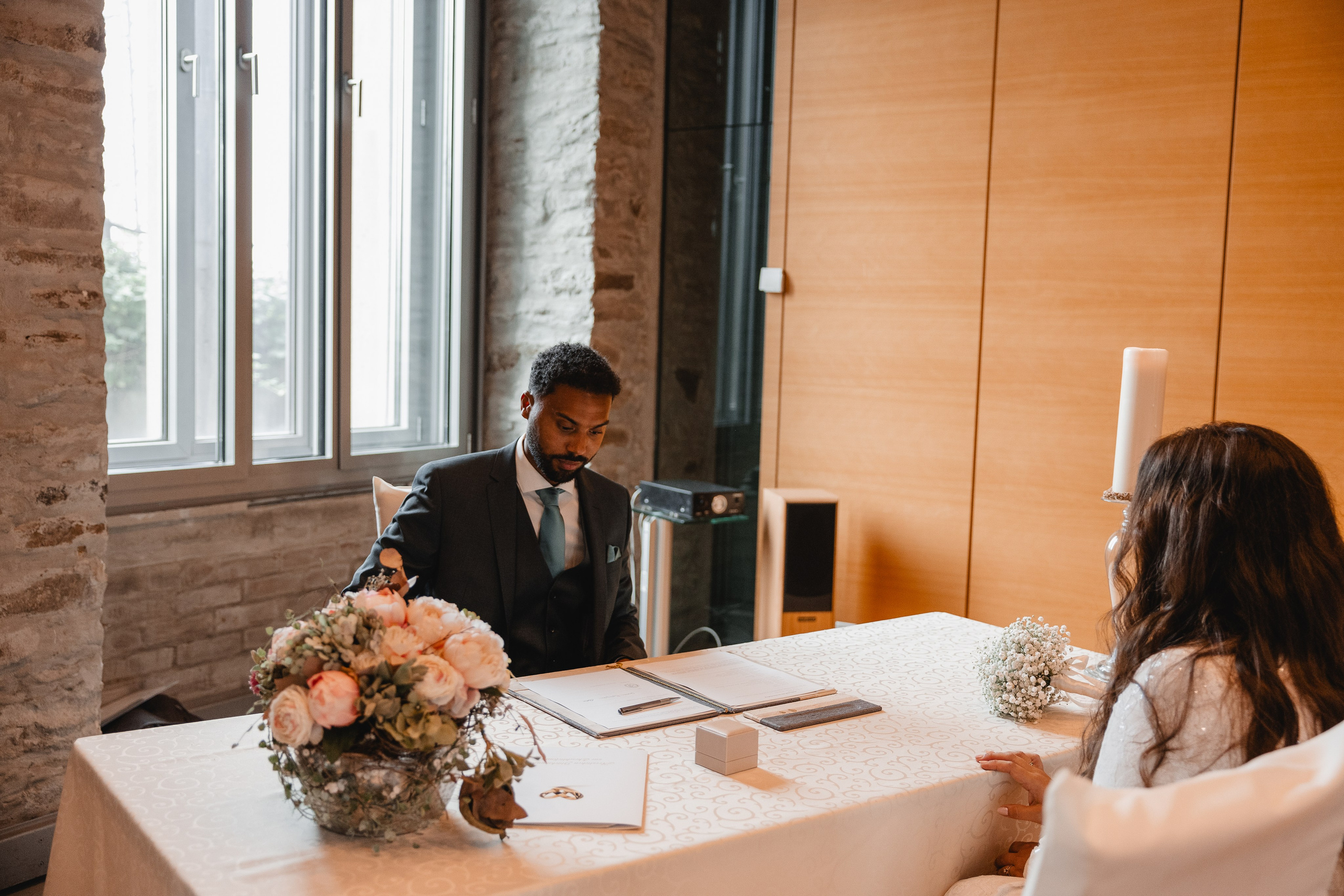 Luba & Vincent. Hochzeitsfotografie |Hochzeitsfotograf Bochum | Hochzeitsfotograf Dortmund | Hochzeitsfotograf Essen | Hochzeitsfotograf Ruhrgebiet